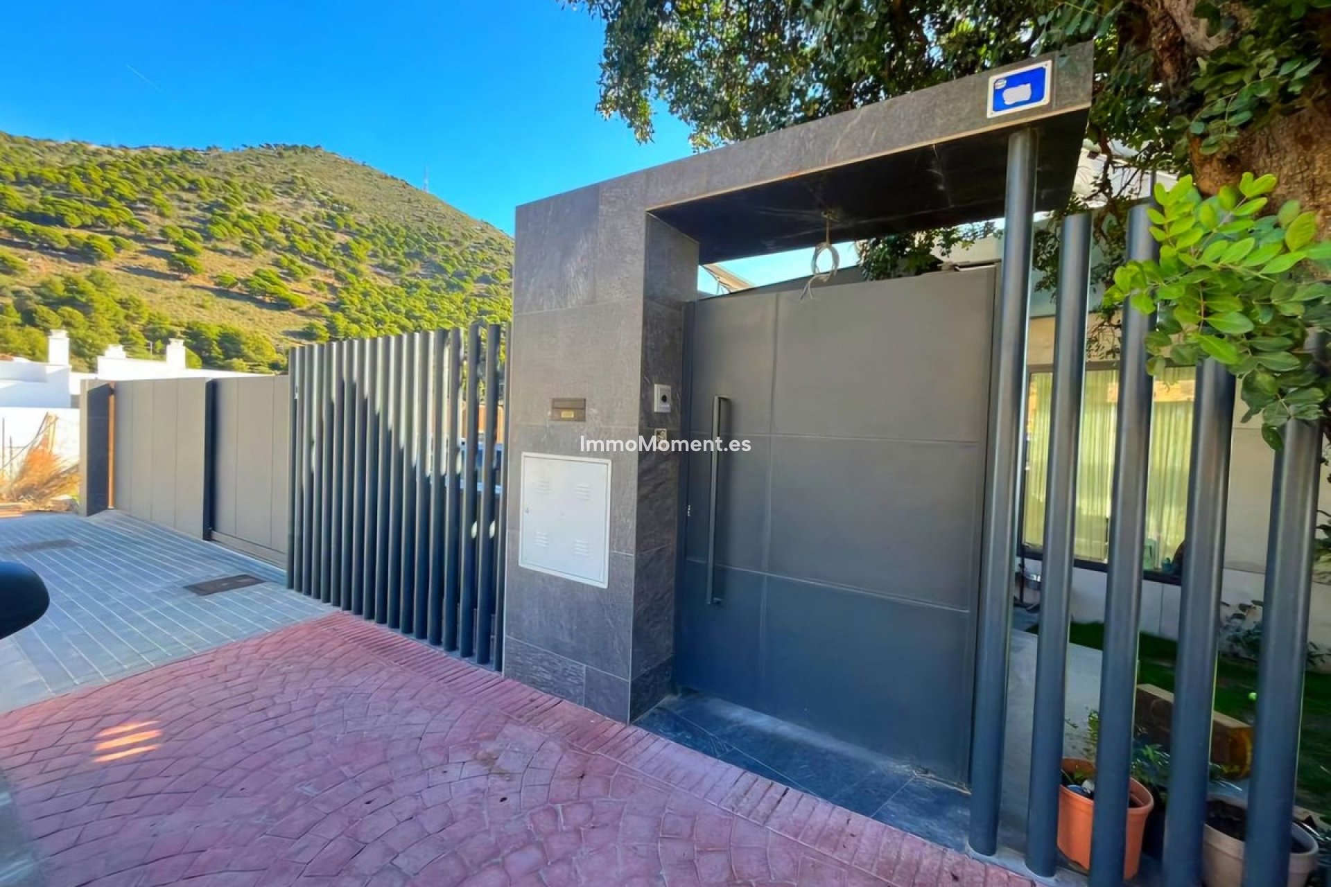 Resale - Detached villa - Mijas - Mijas Centro