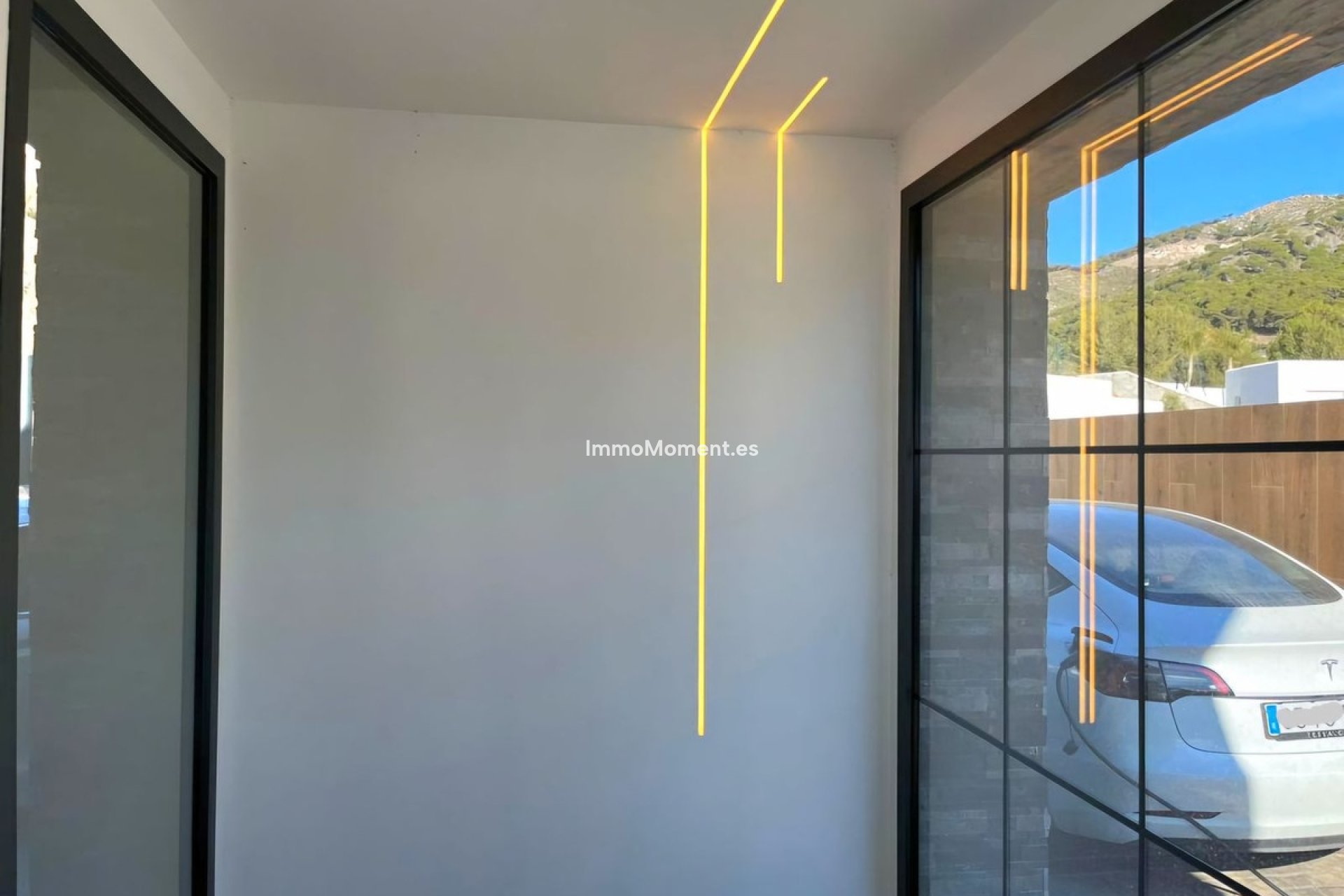 Resale - Detached villa - Mijas - Mijas Centro