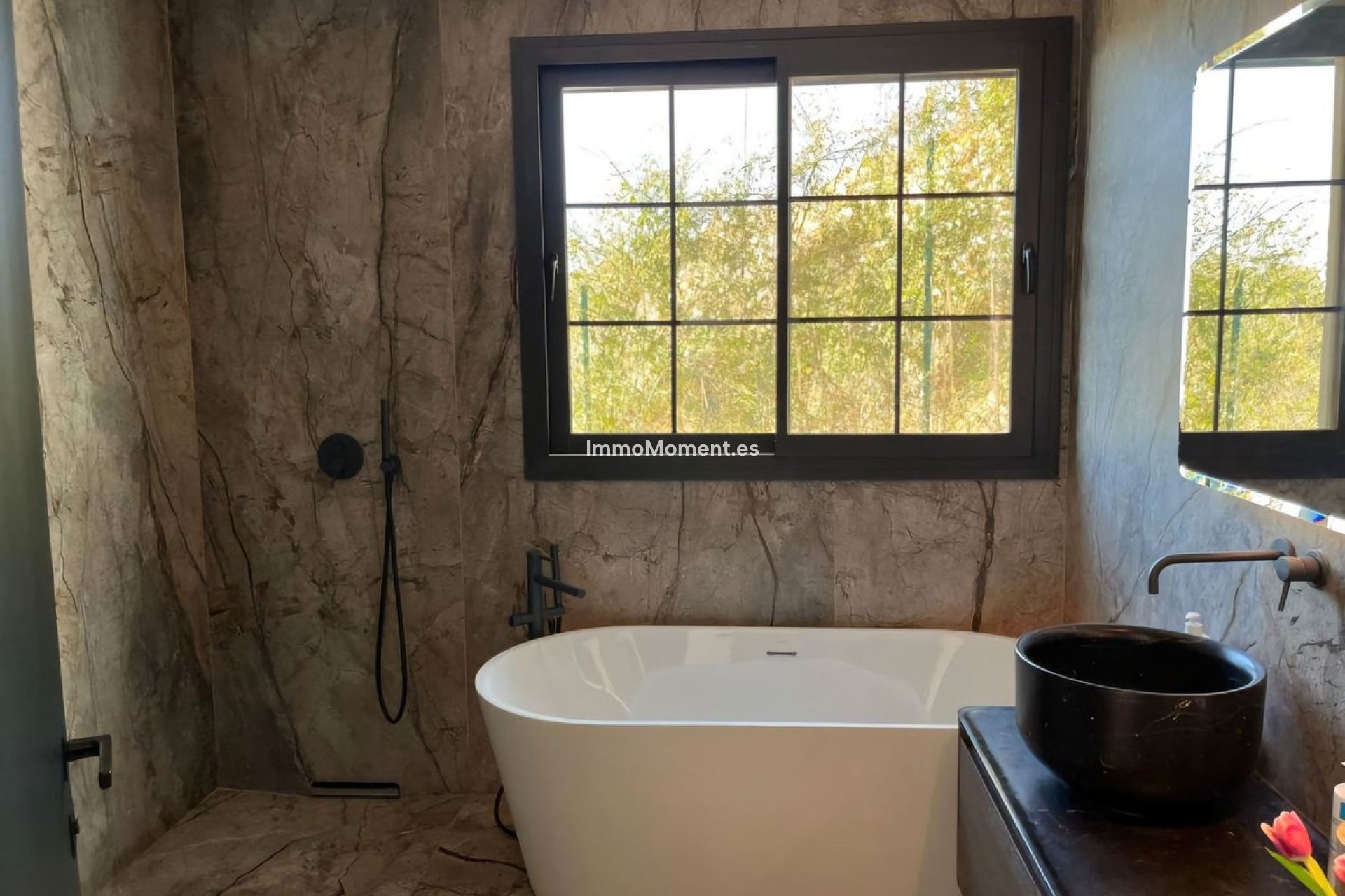 Resale - Detached villa - Mijas - Mijas Centro