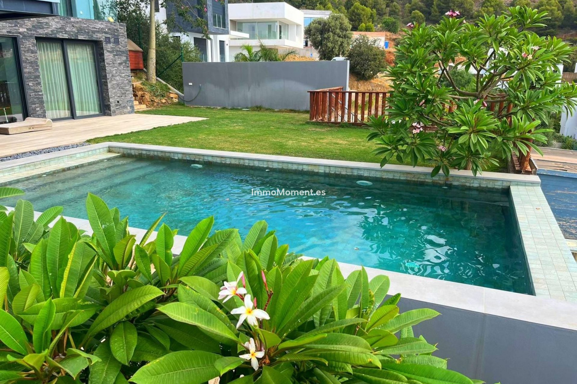 Resale - Detached villa - Mijas - Mijas Centro