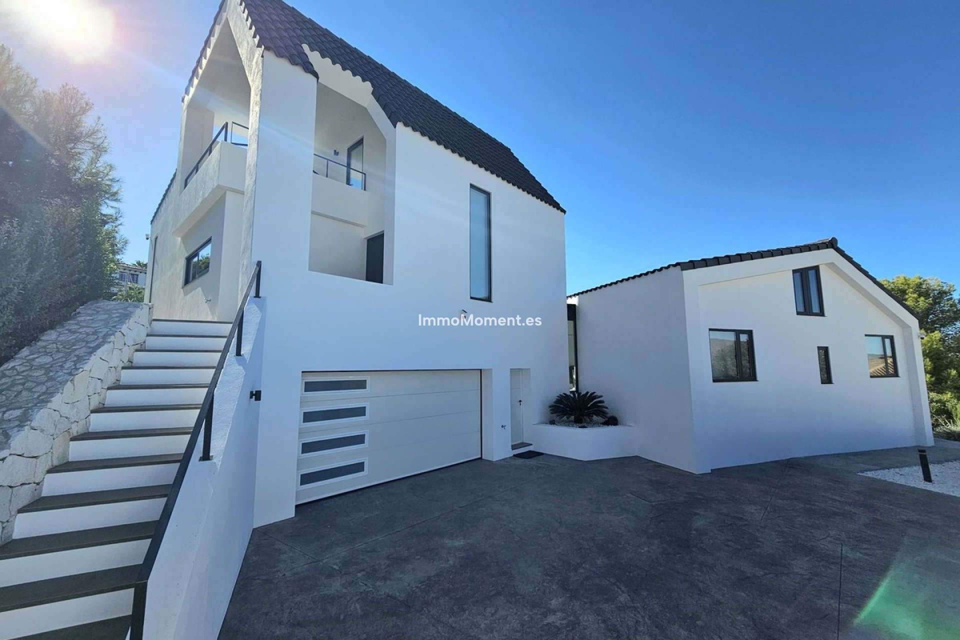 Resale - Detached villa - Mijas - Mijas Centro