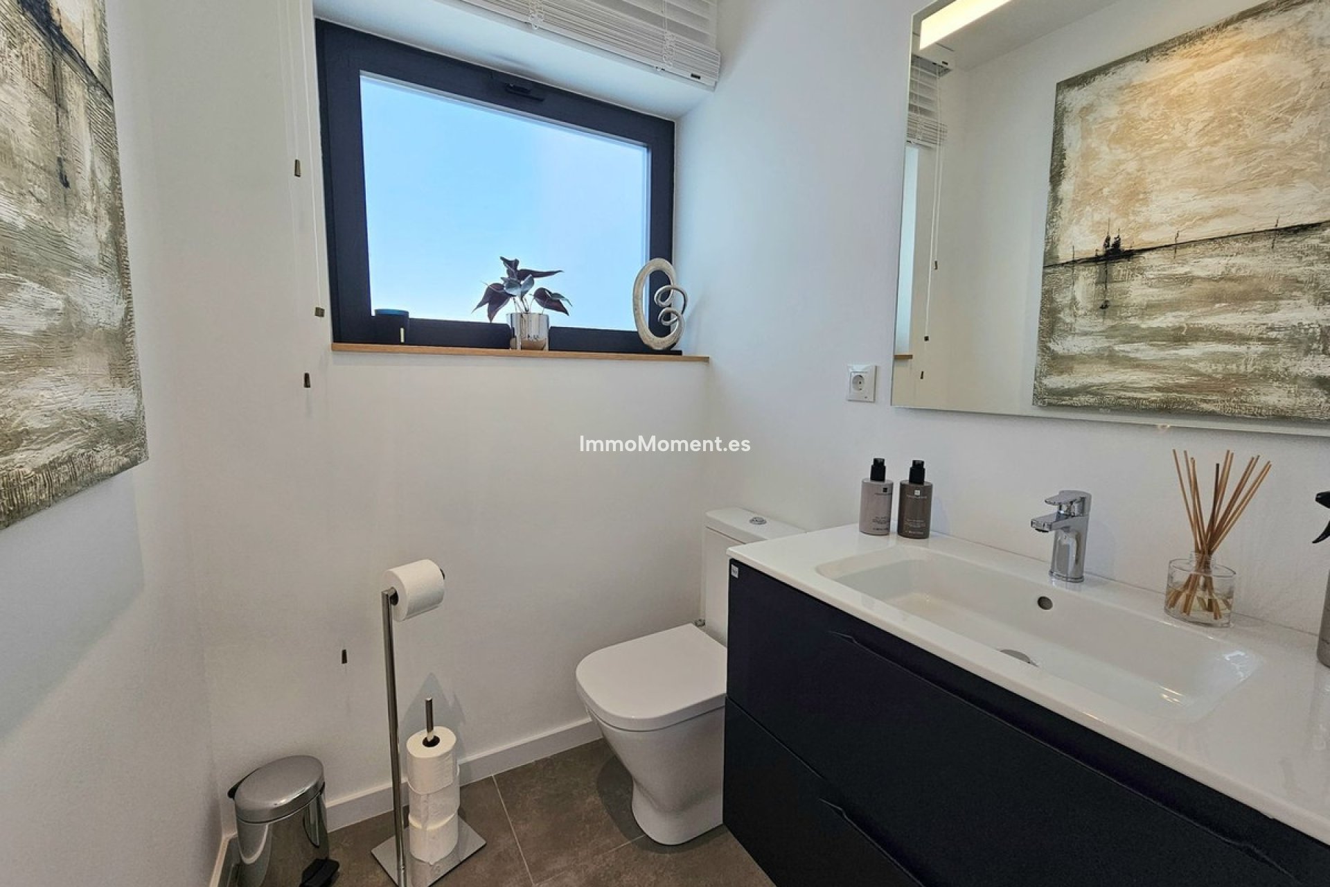 Resale - Detached villa - Mijas - Mijas Centro