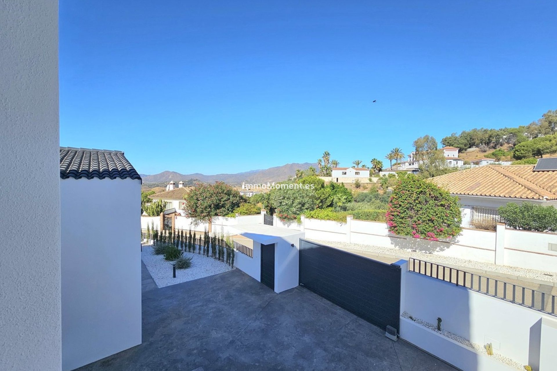 Resale - Detached villa - Mijas - Mijas Centro