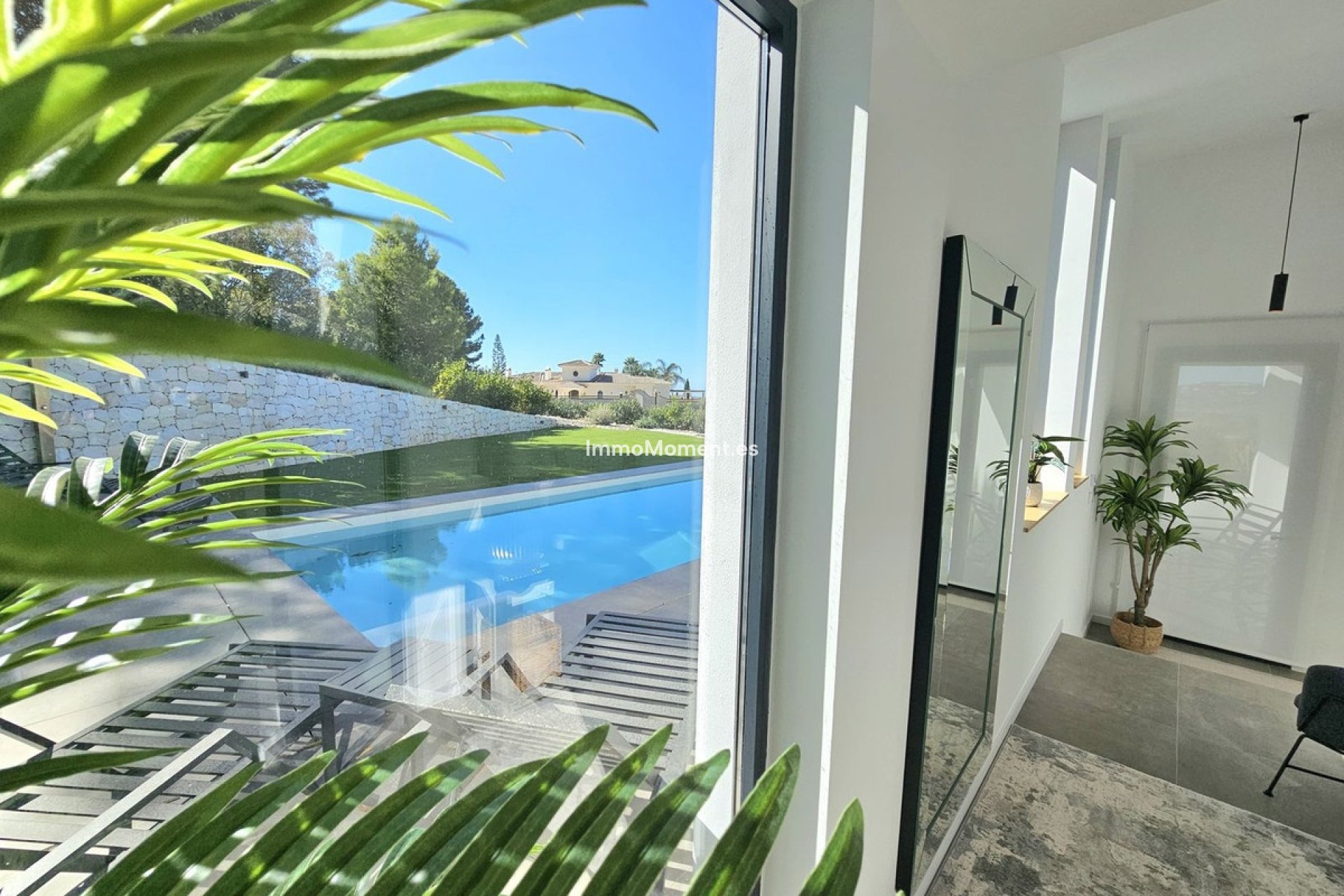 Resale - Detached villa - Mijas - Mijas Centro