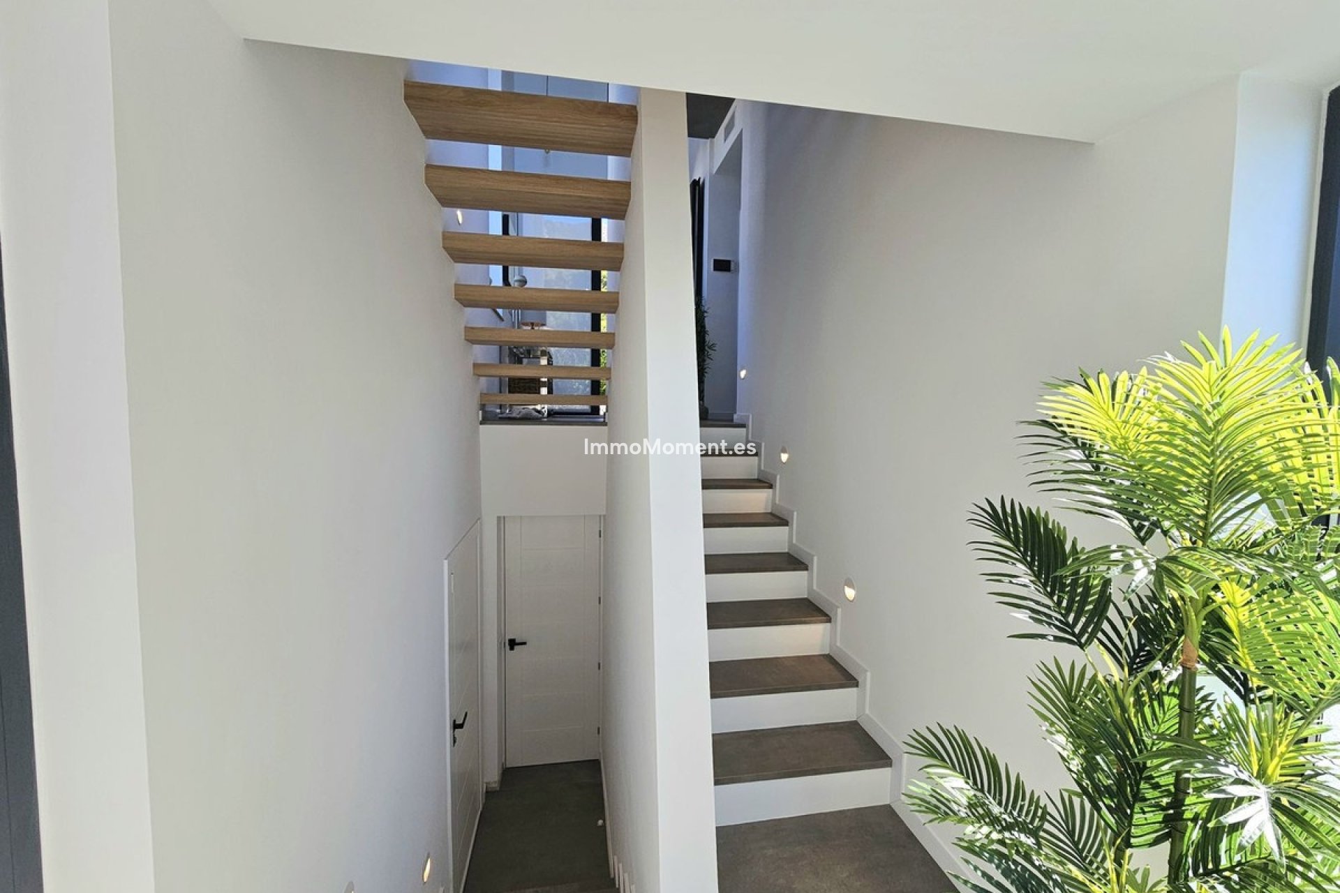 Resale - Detached villa - Mijas - Mijas Centro