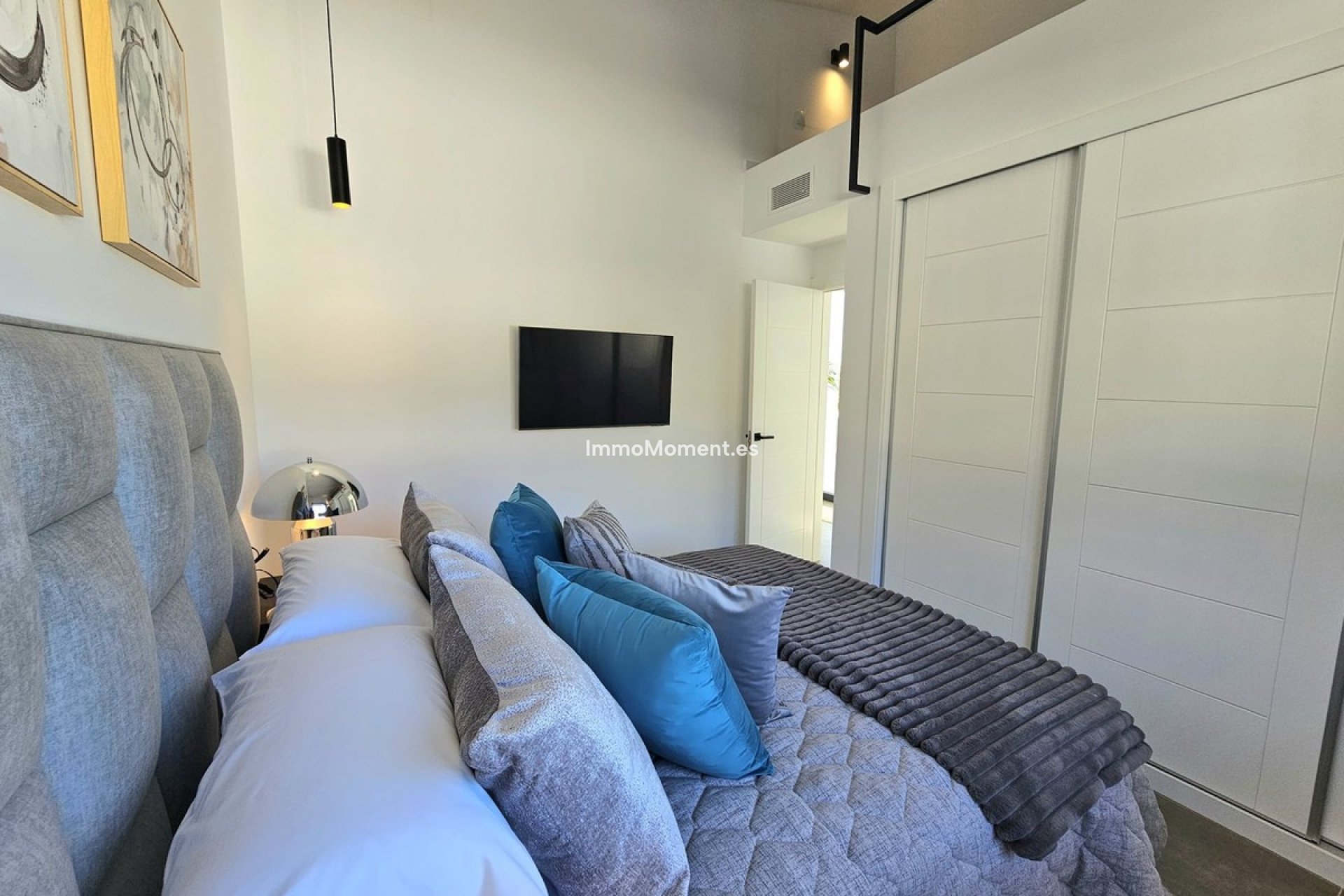 Resale - Detached villa - Mijas - Mijas Centro