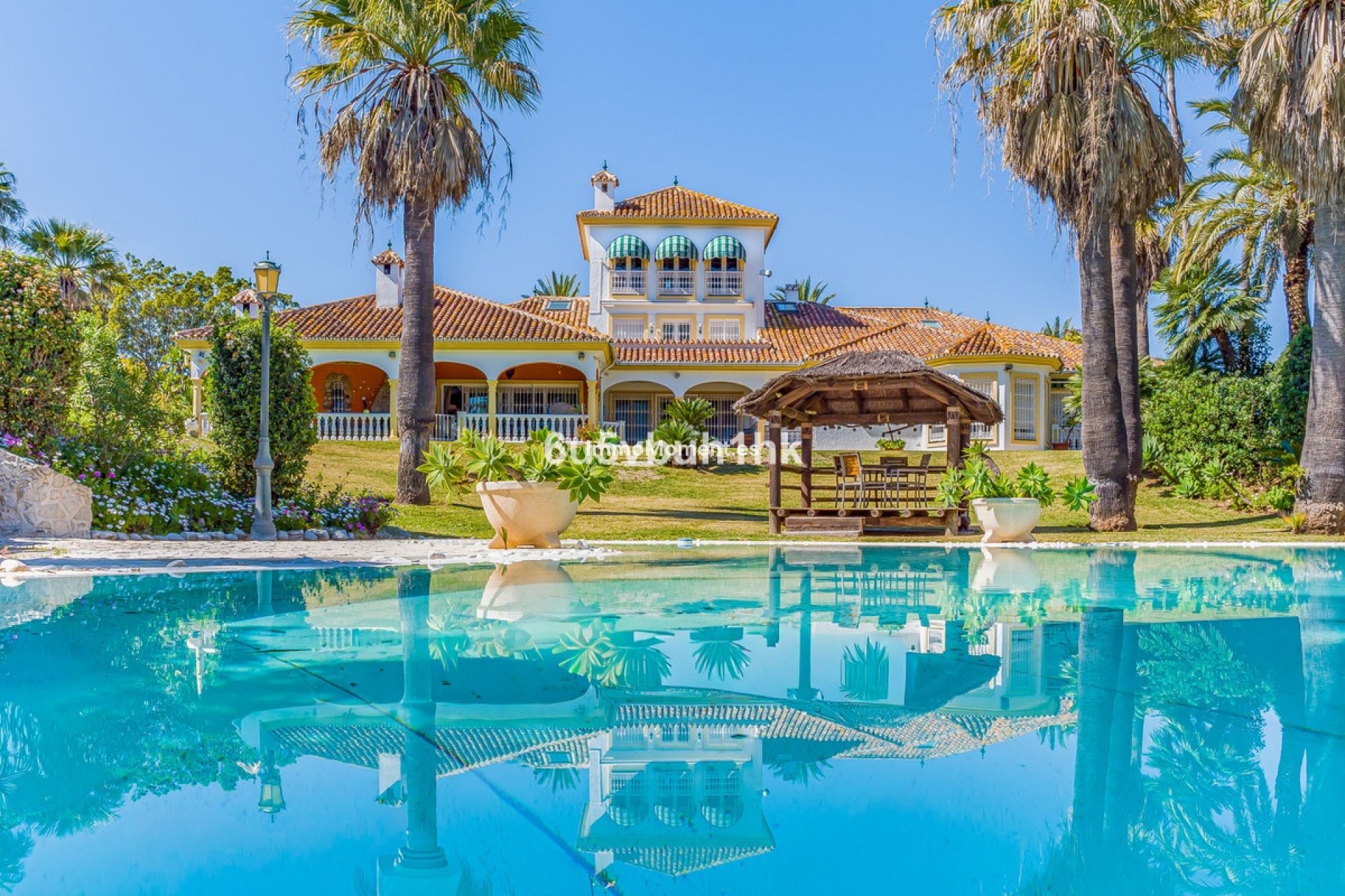 Resale - Detached villa - Mijas - Mijas Centro
