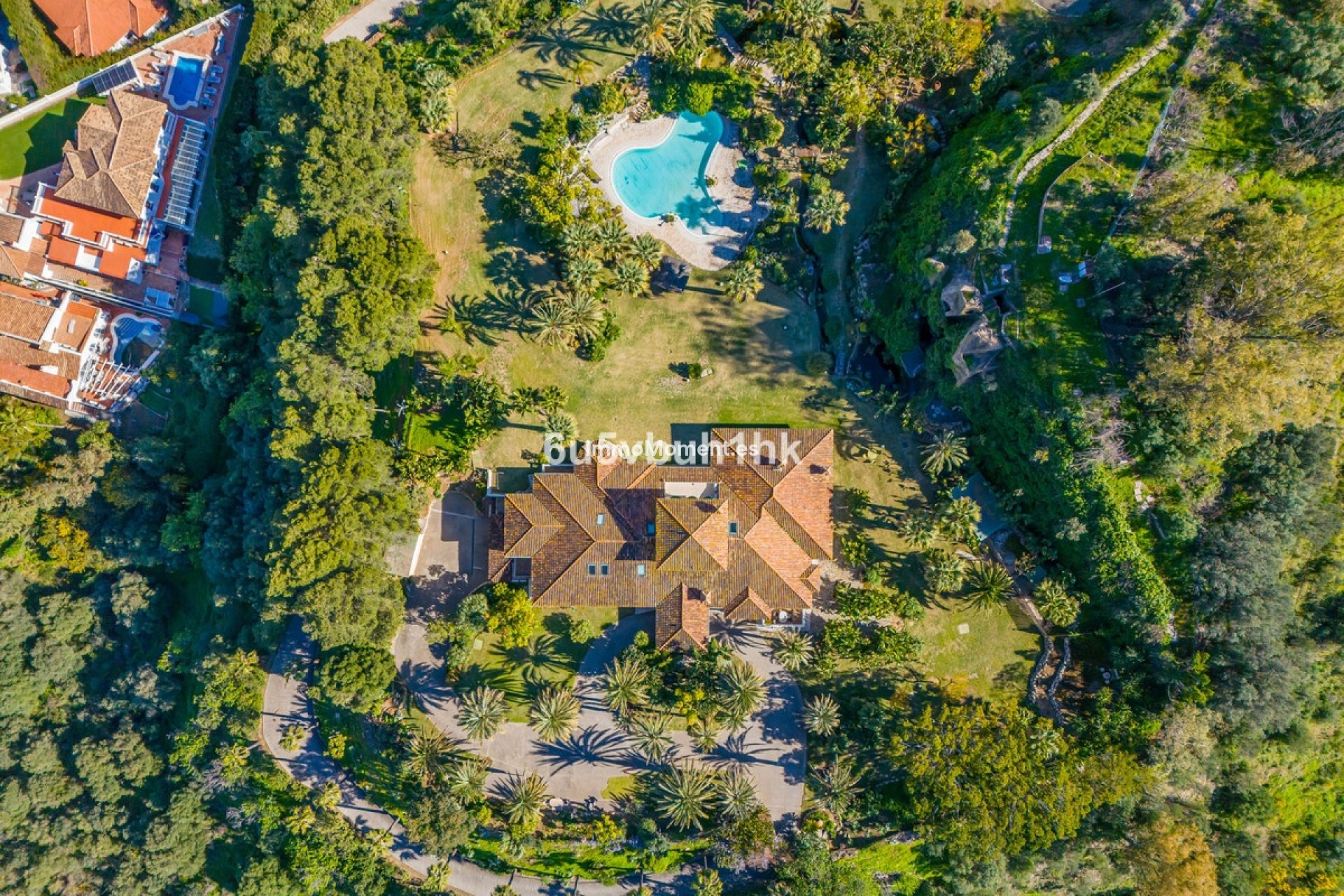 Resale - Detached villa - Mijas - Mijas Centro