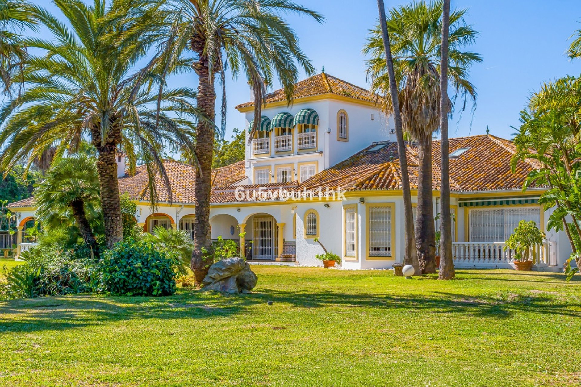 Resale - Detached villa - Mijas - Mijas Centro