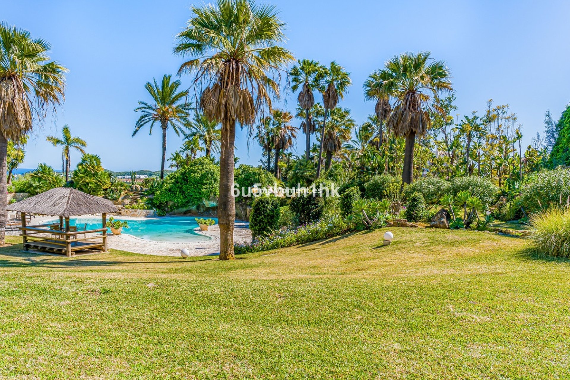 Resale - Detached villa - Mijas - Mijas Centro
