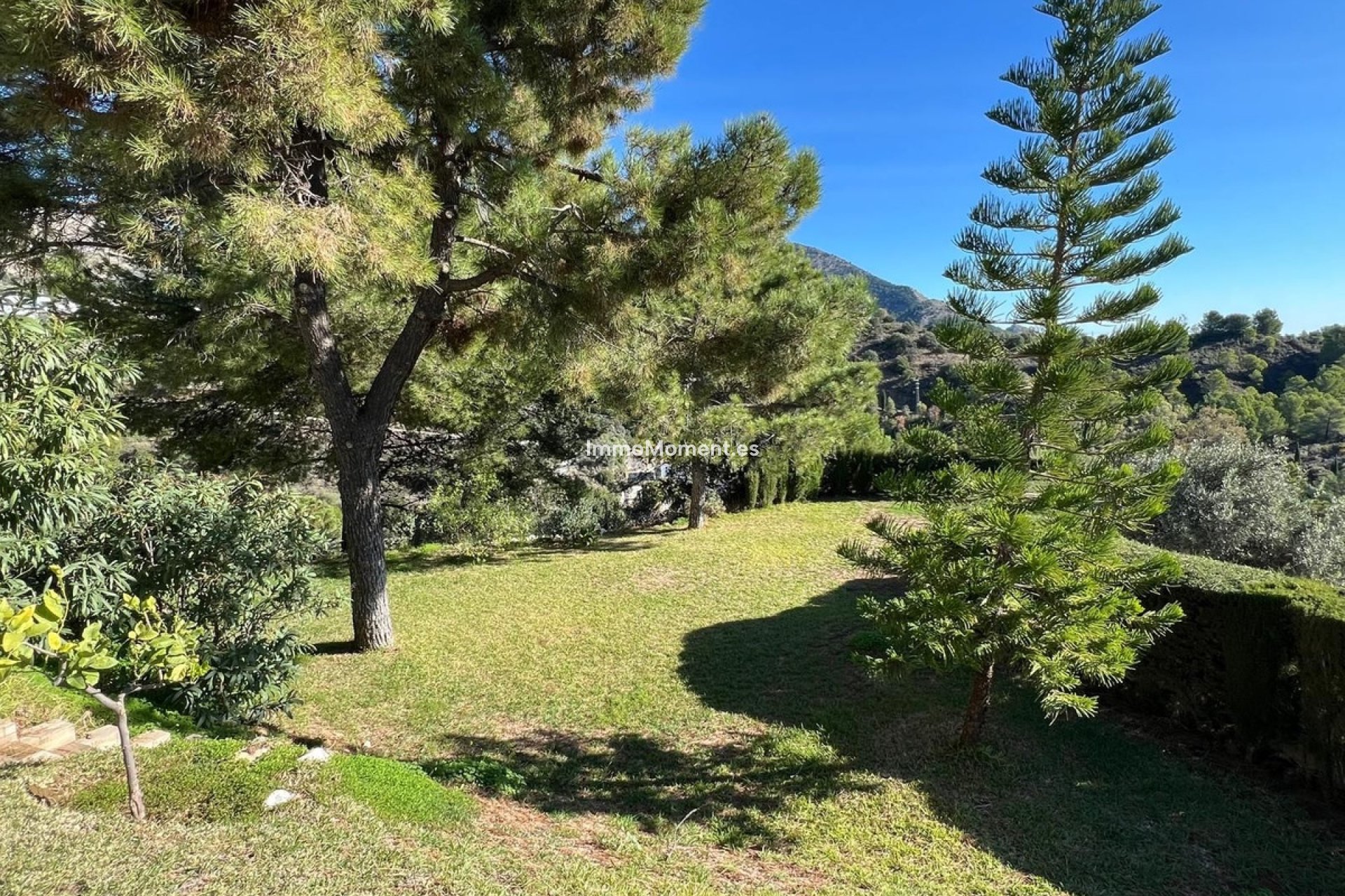 Resale - Detached villa - Mijas - Mijas Centro