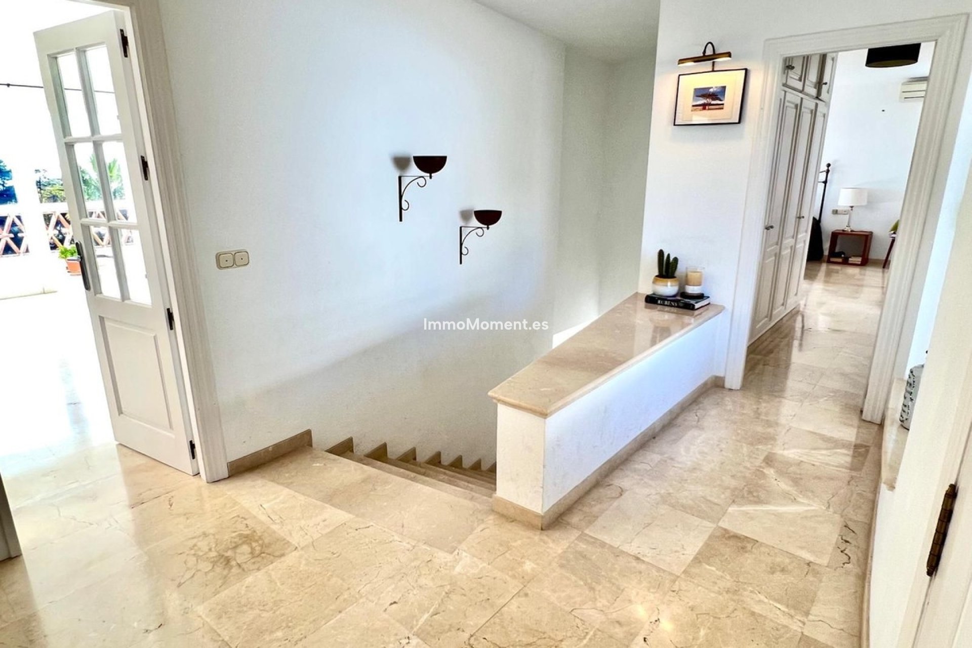 Resale - Detached villa - Mijas - Mijas Centro