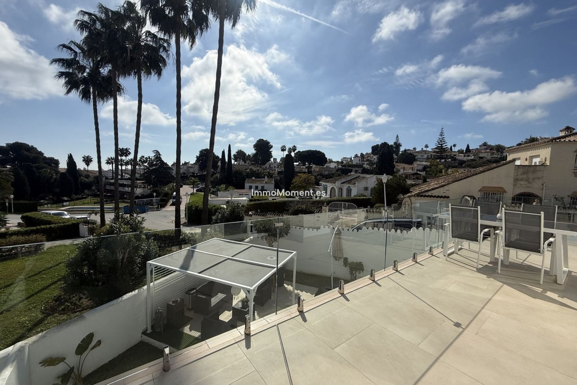 Resale - Detached villa - Mijas - Mijas Centro