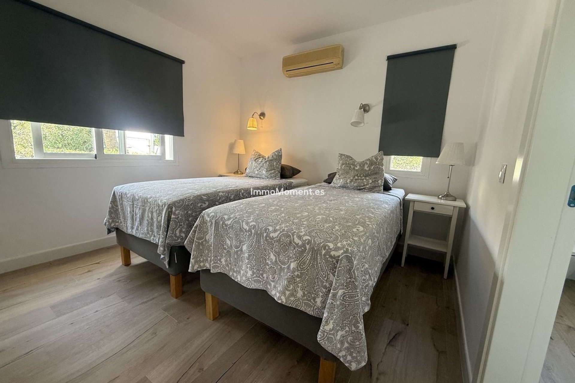Resale - Detached villa - Mijas - Mijas Centro