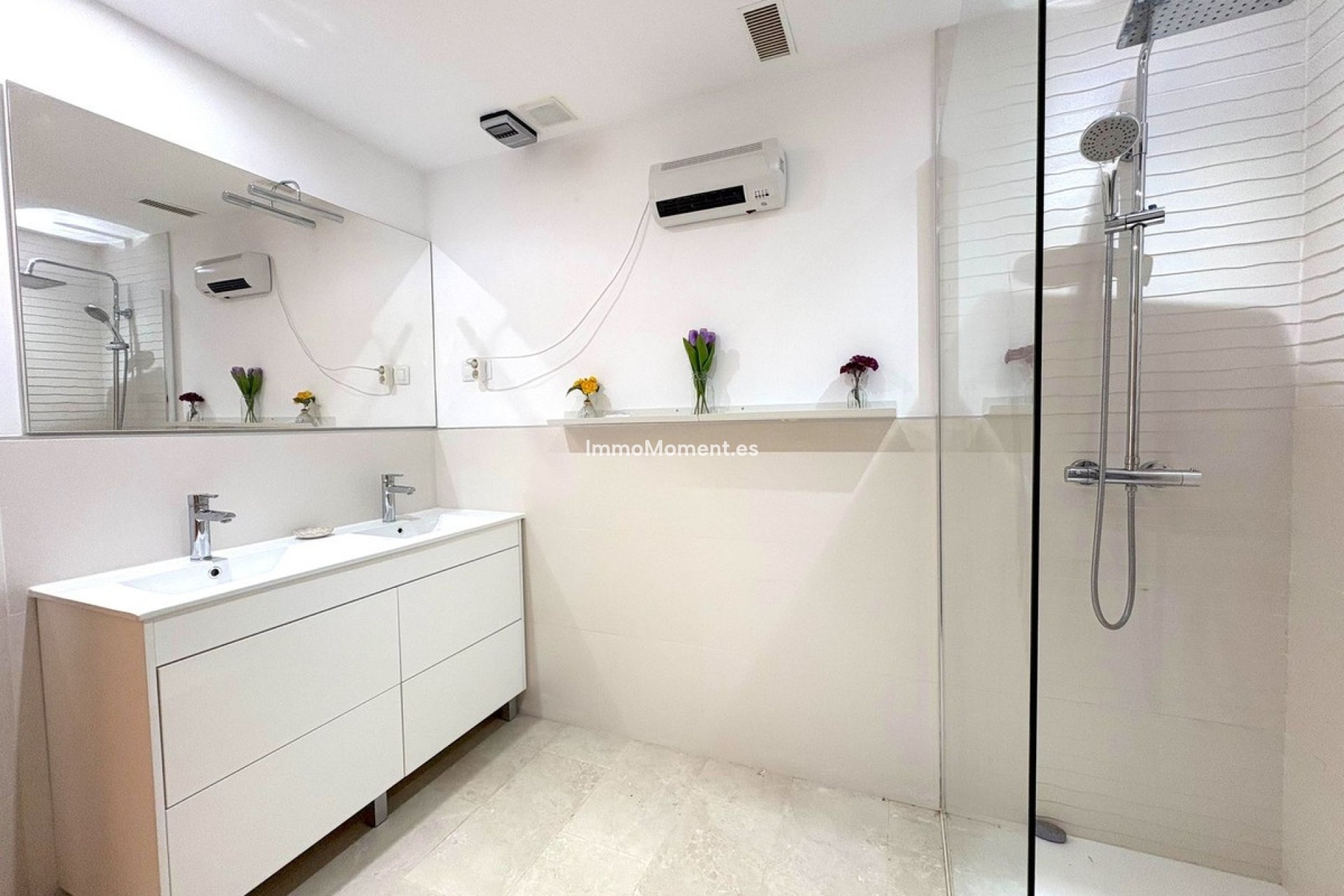 Resale - Detached villa - Mijas - Mijas Centro