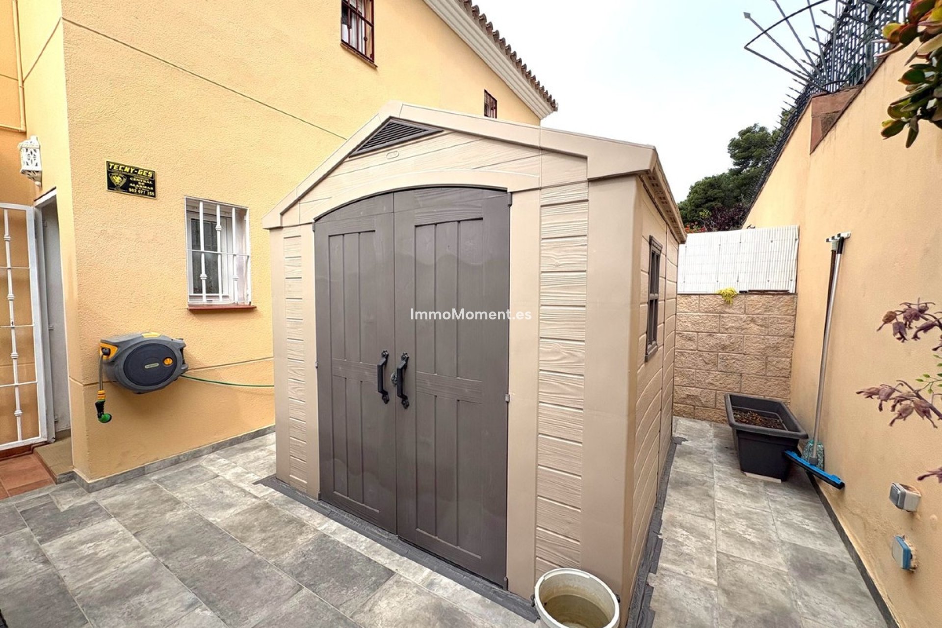 Resale - Detached villa - Mijas - Mijas Centro