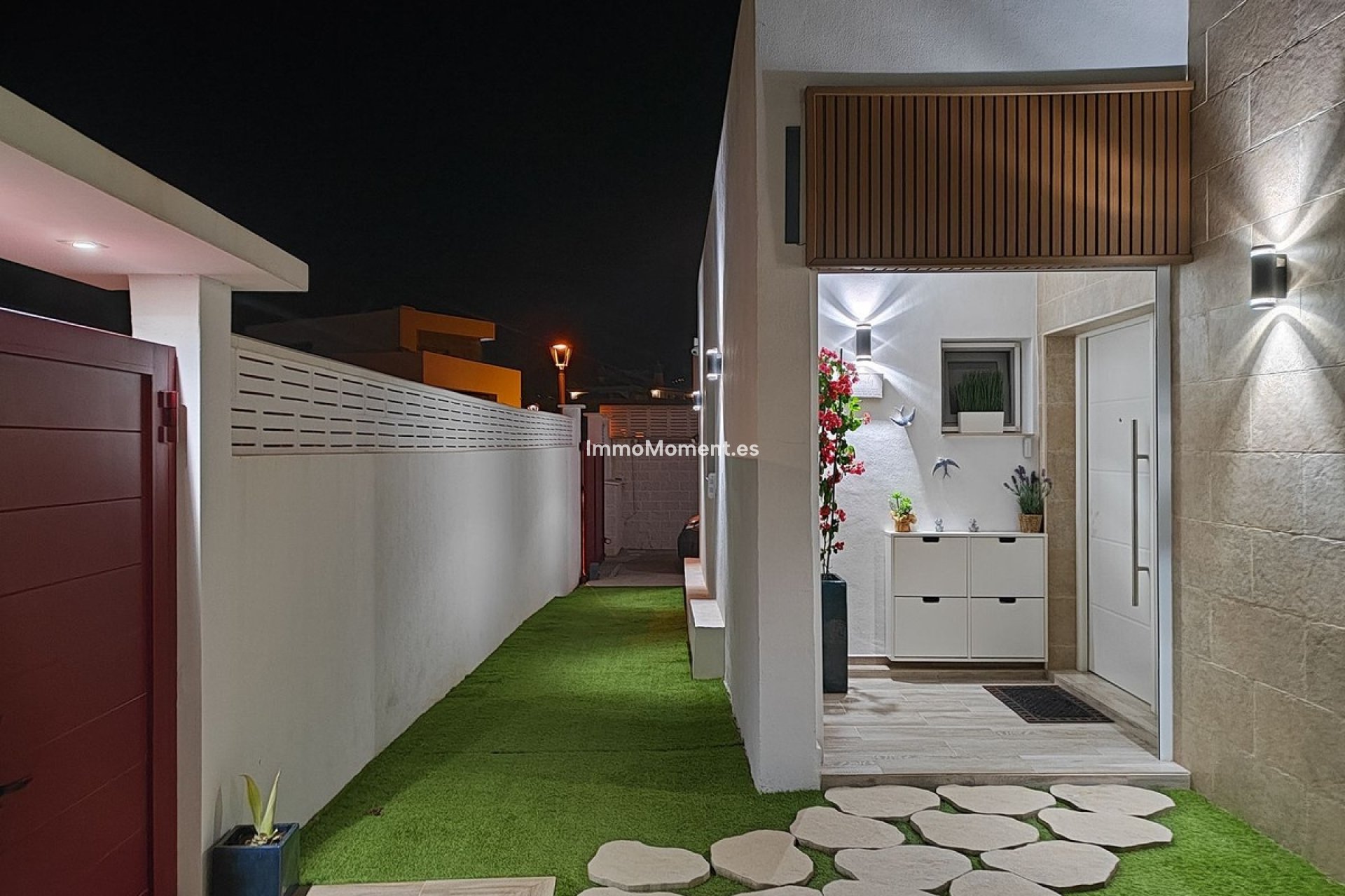 Resale - Detached villa - Mijas - Mijas Centro