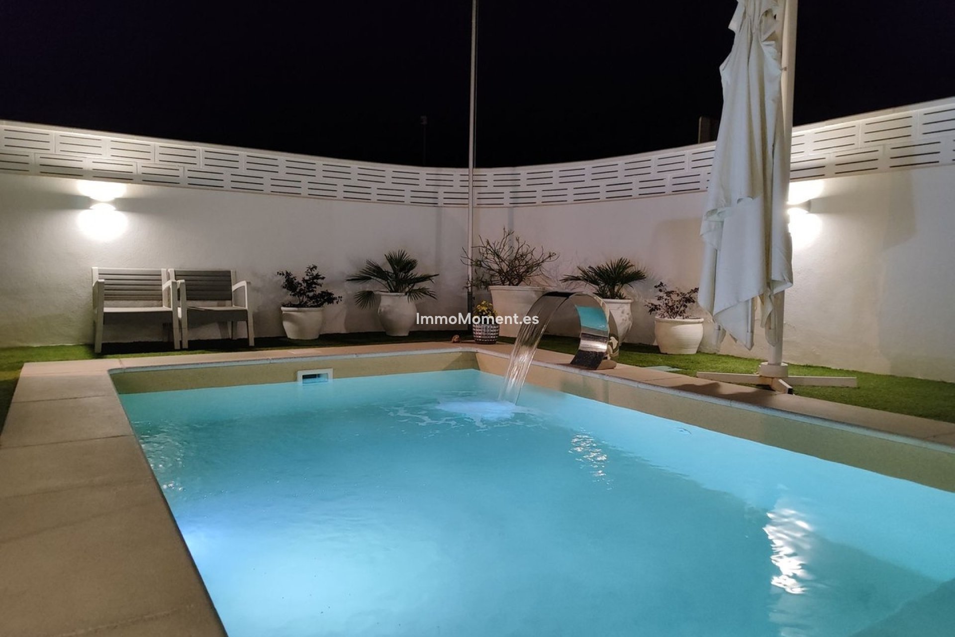 Resale - Detached villa - Mijas - Mijas Centro
