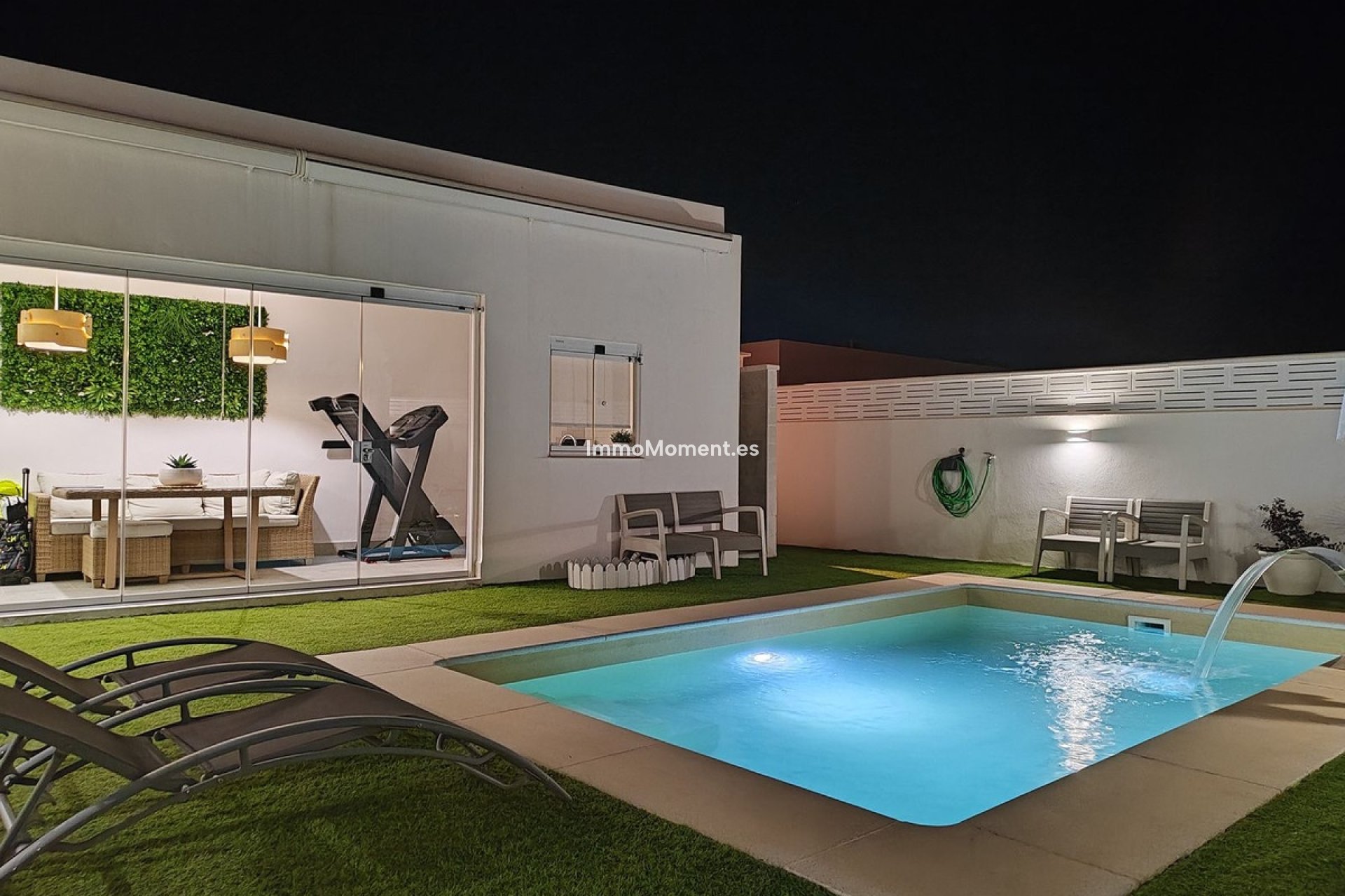 Resale - Detached villa - Mijas - Mijas Centro
