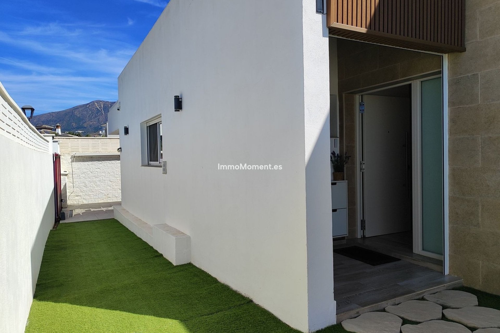 Resale - Detached villa - Mijas - Mijas Centro