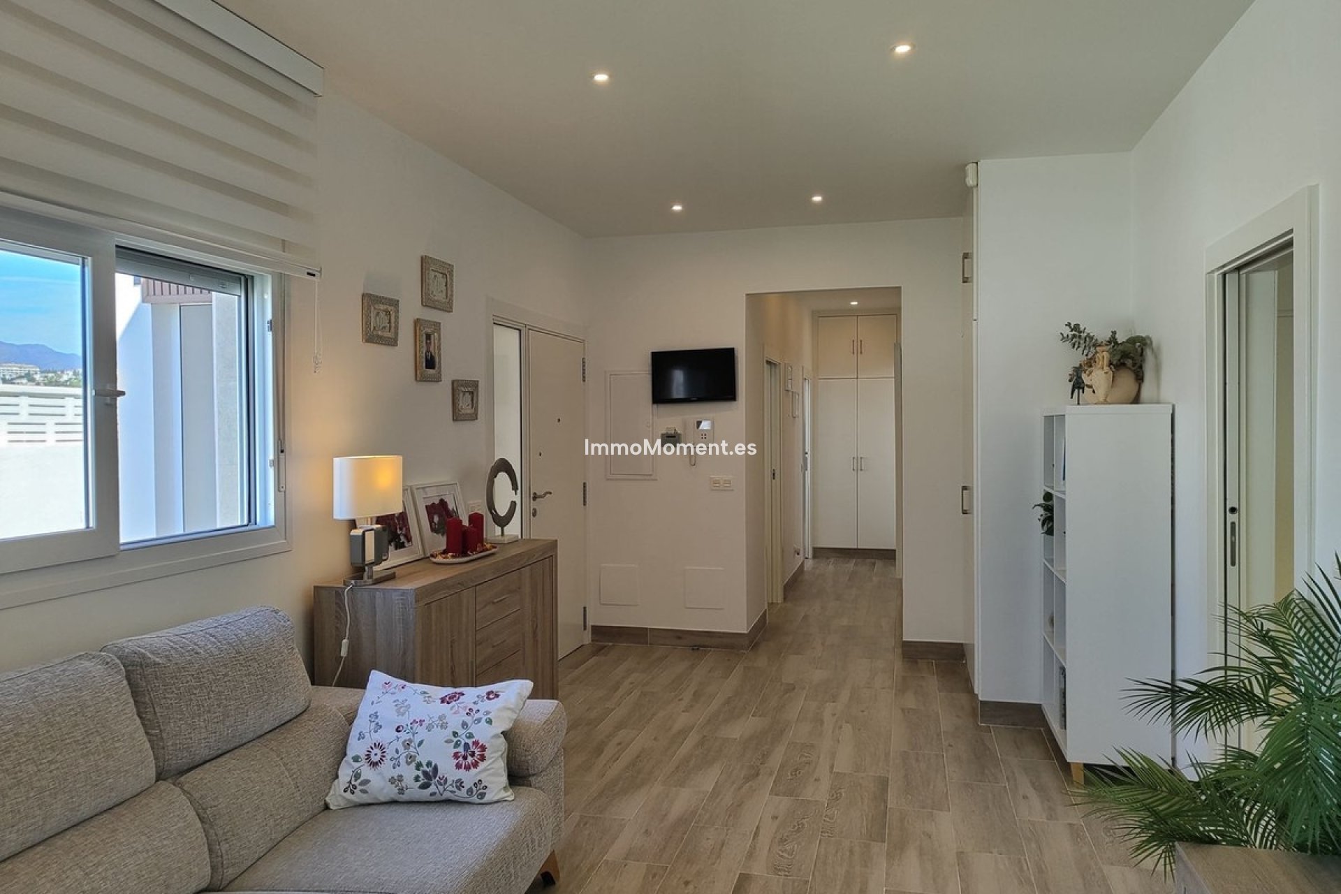 Resale - Detached villa - Mijas - Mijas Centro