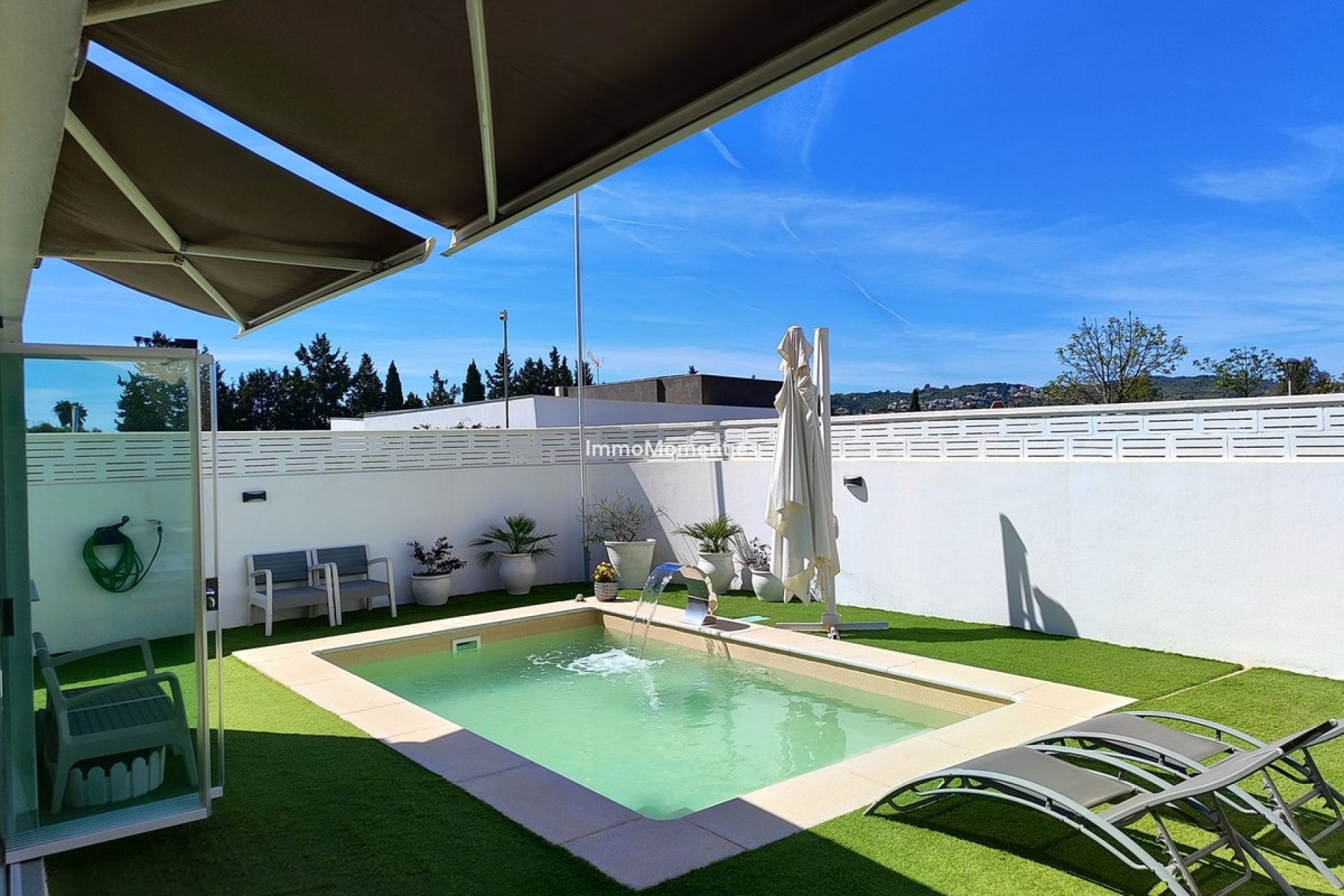 Resale - Detached villa - Mijas - Mijas Centro