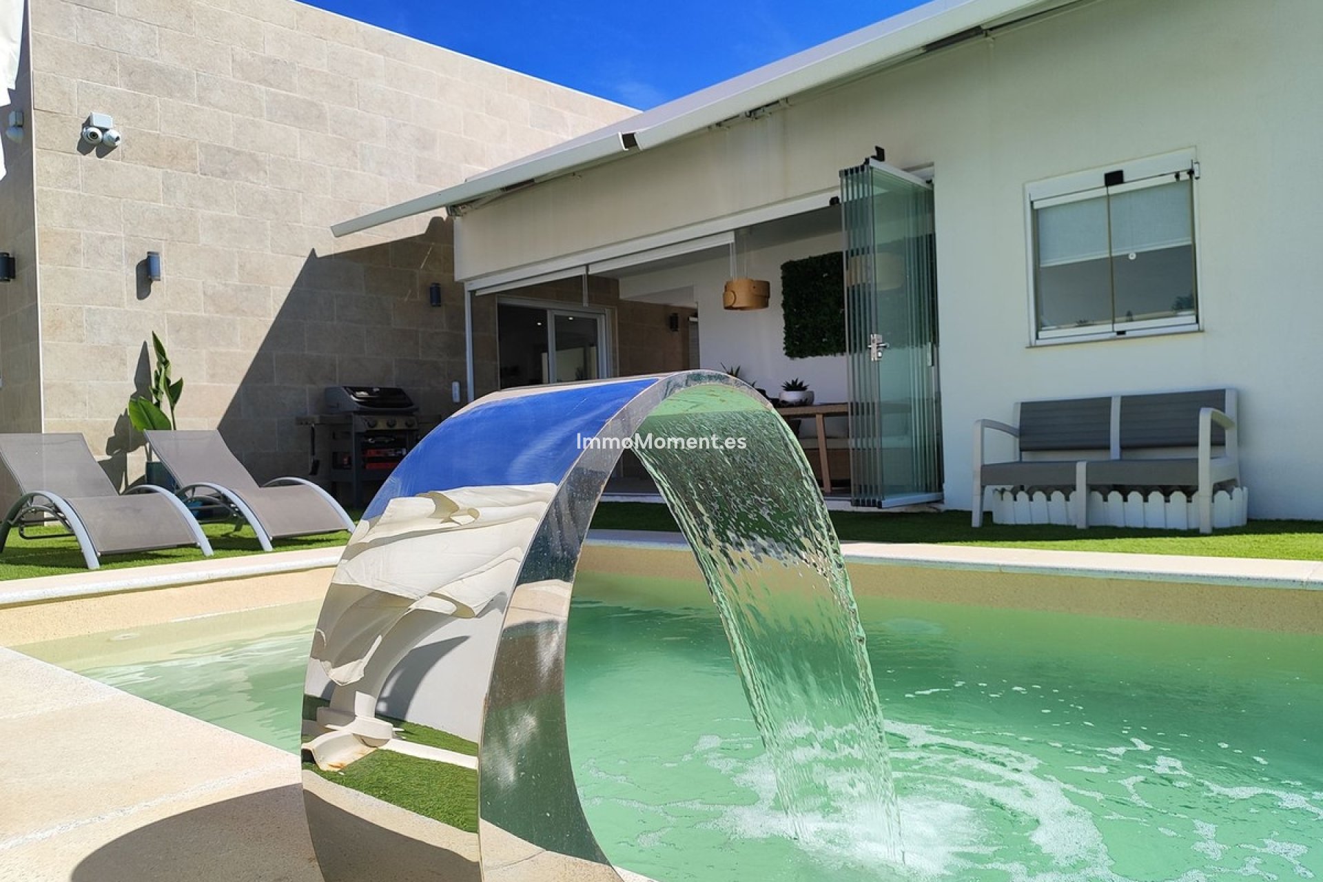 Resale - Detached villa - Mijas - Mijas Centro
