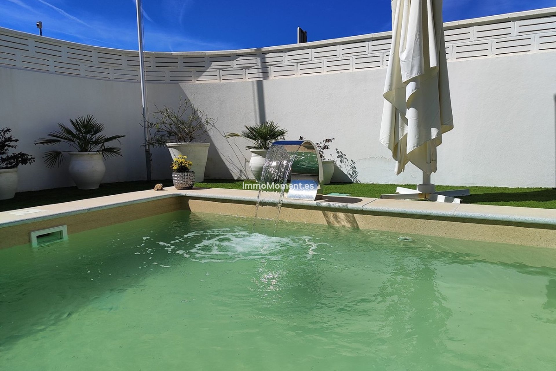 Resale - Detached villa - Mijas - Mijas Centro