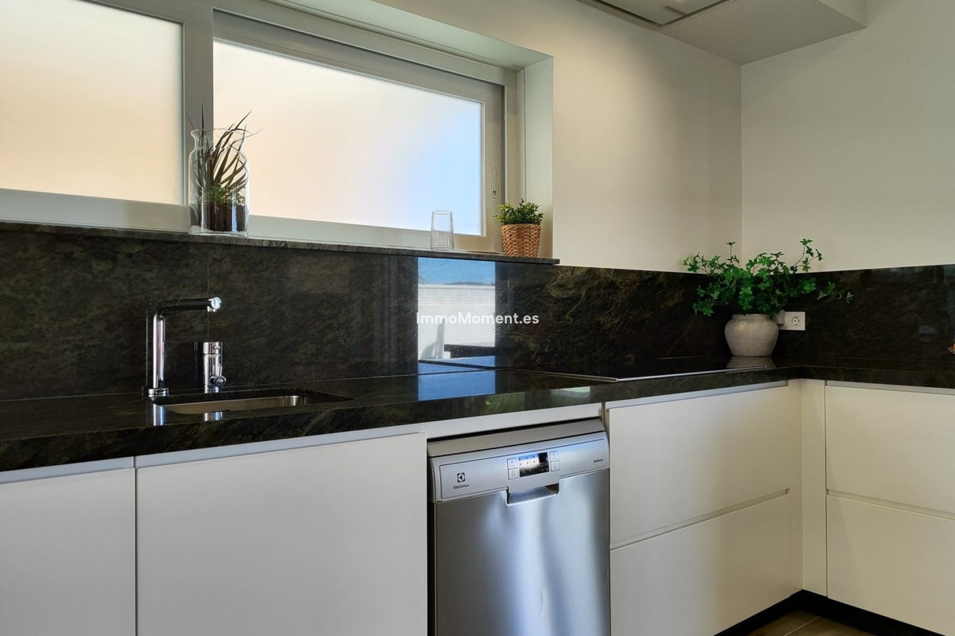 Resale - Detached villa - Mijas - Mijas Centro