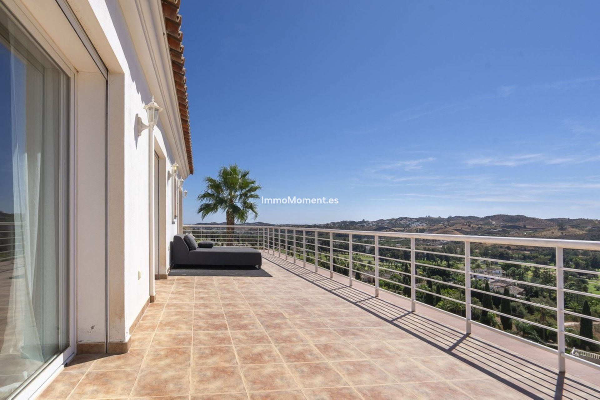 Resale - Detached villa - Mijas - Mijas Centro