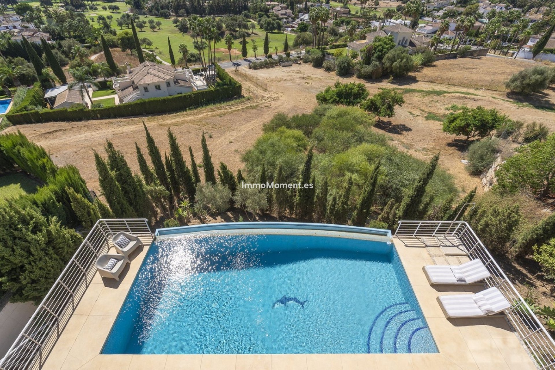 Resale - Detached villa - Mijas - Mijas Centro