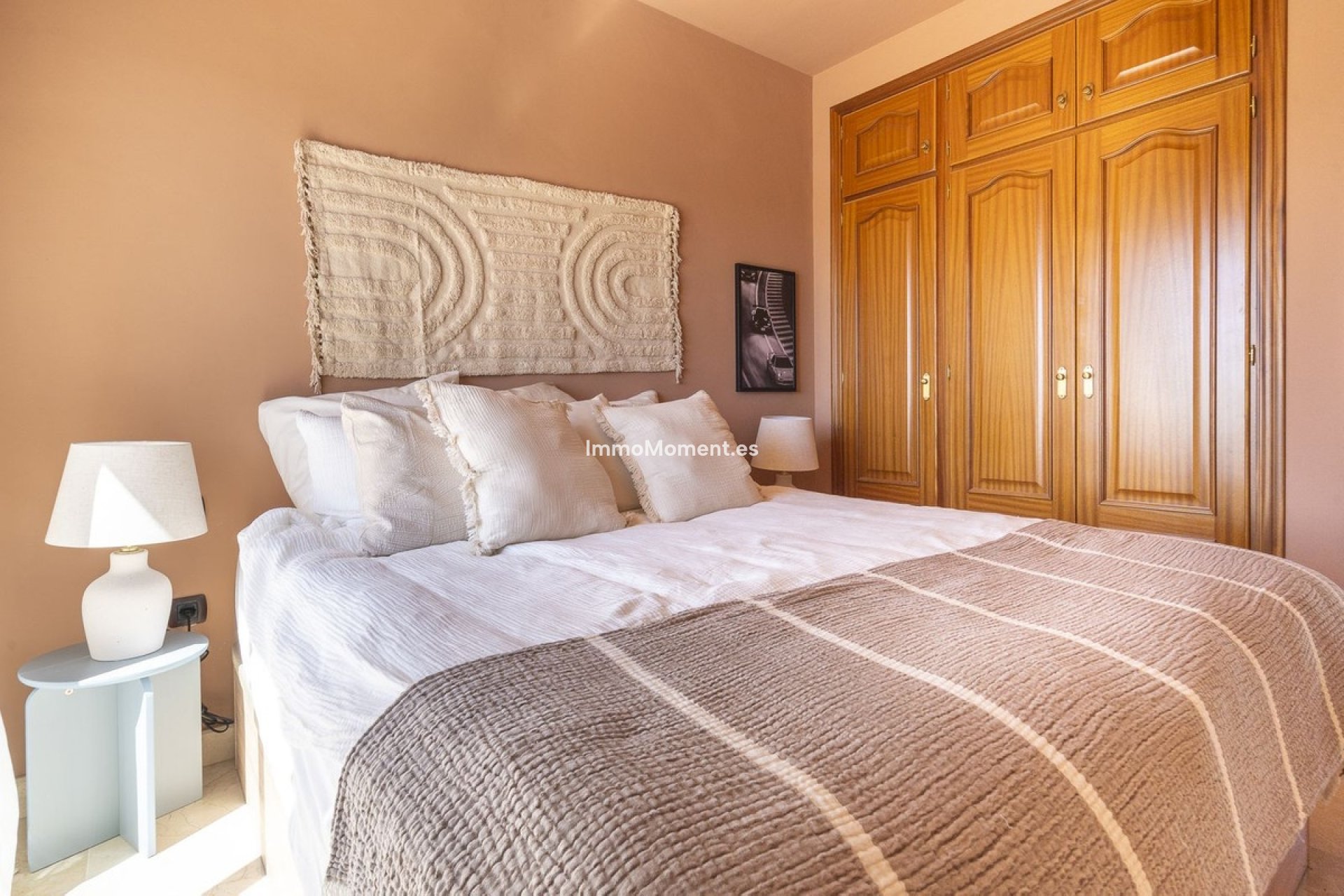 Resale - Detached villa - Mijas - Mijas Centro
