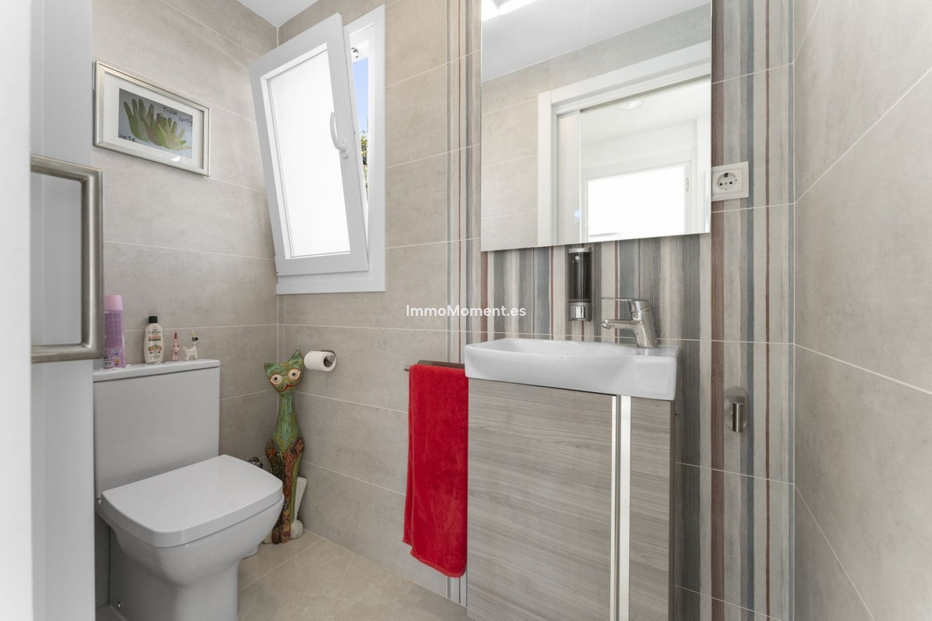 Resale - Detached villa - Mijas - Mijas Centro
