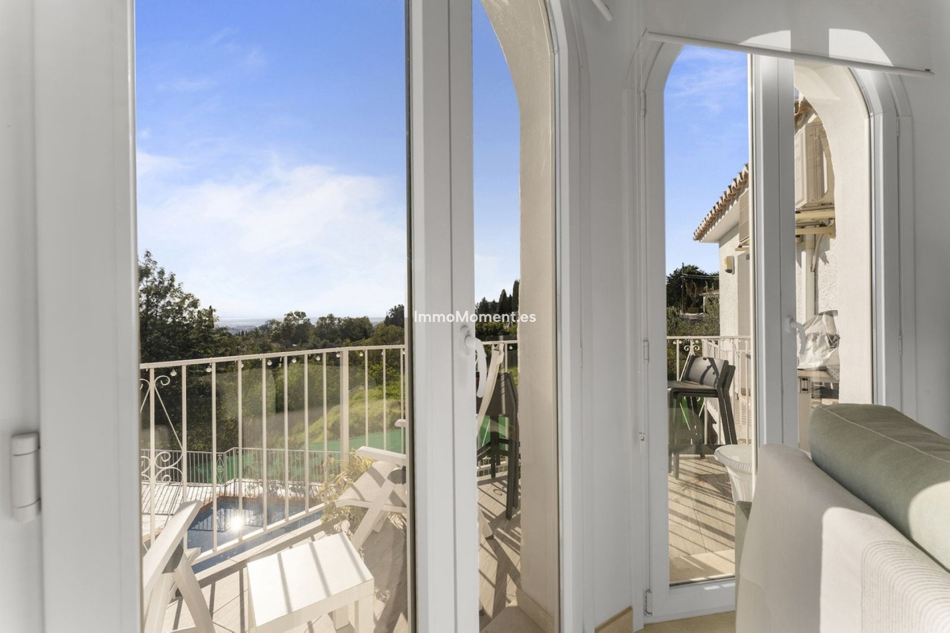 Resale - Detached villa - Mijas - Mijas Centro