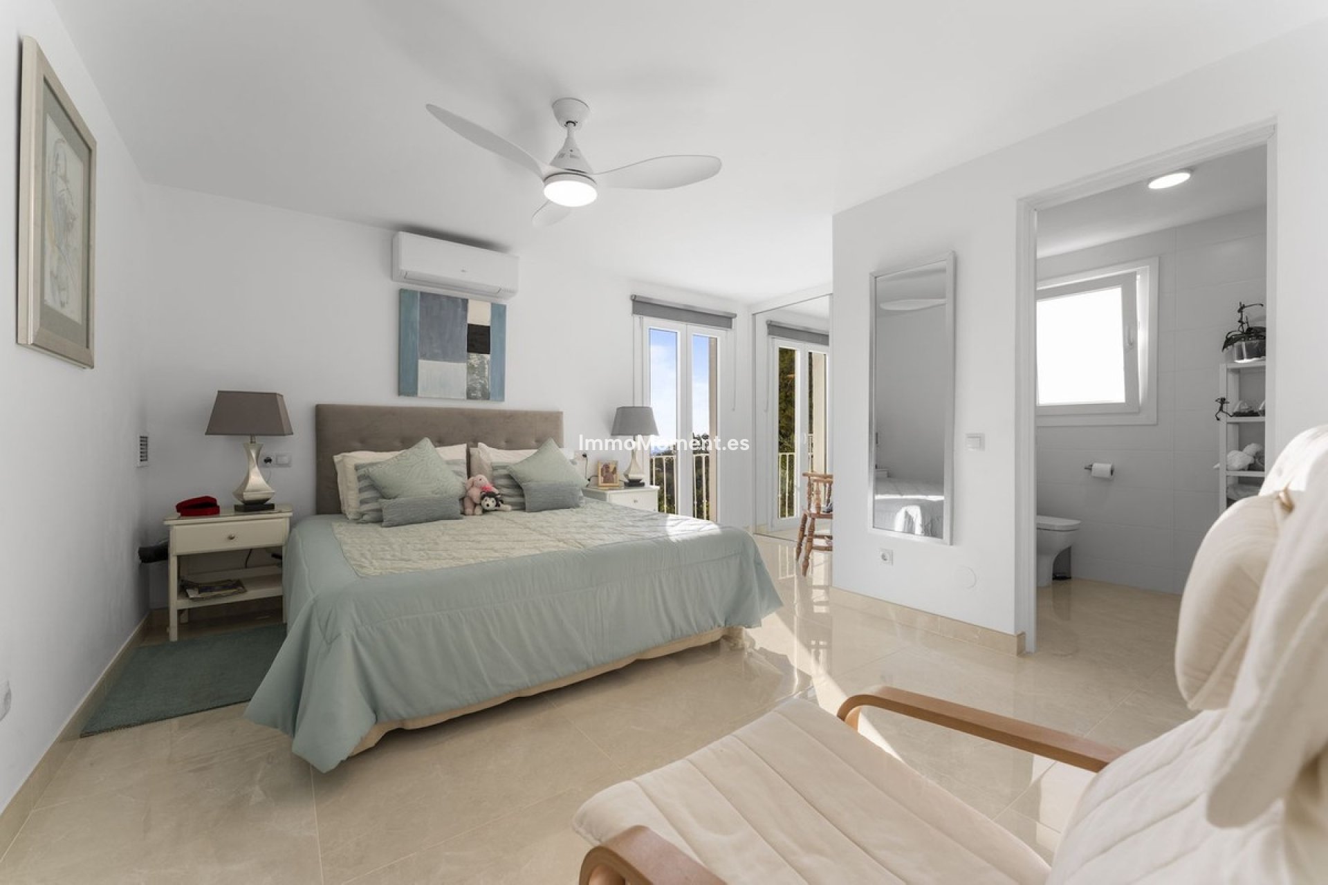 Resale - Detached villa - Mijas - Mijas Centro
