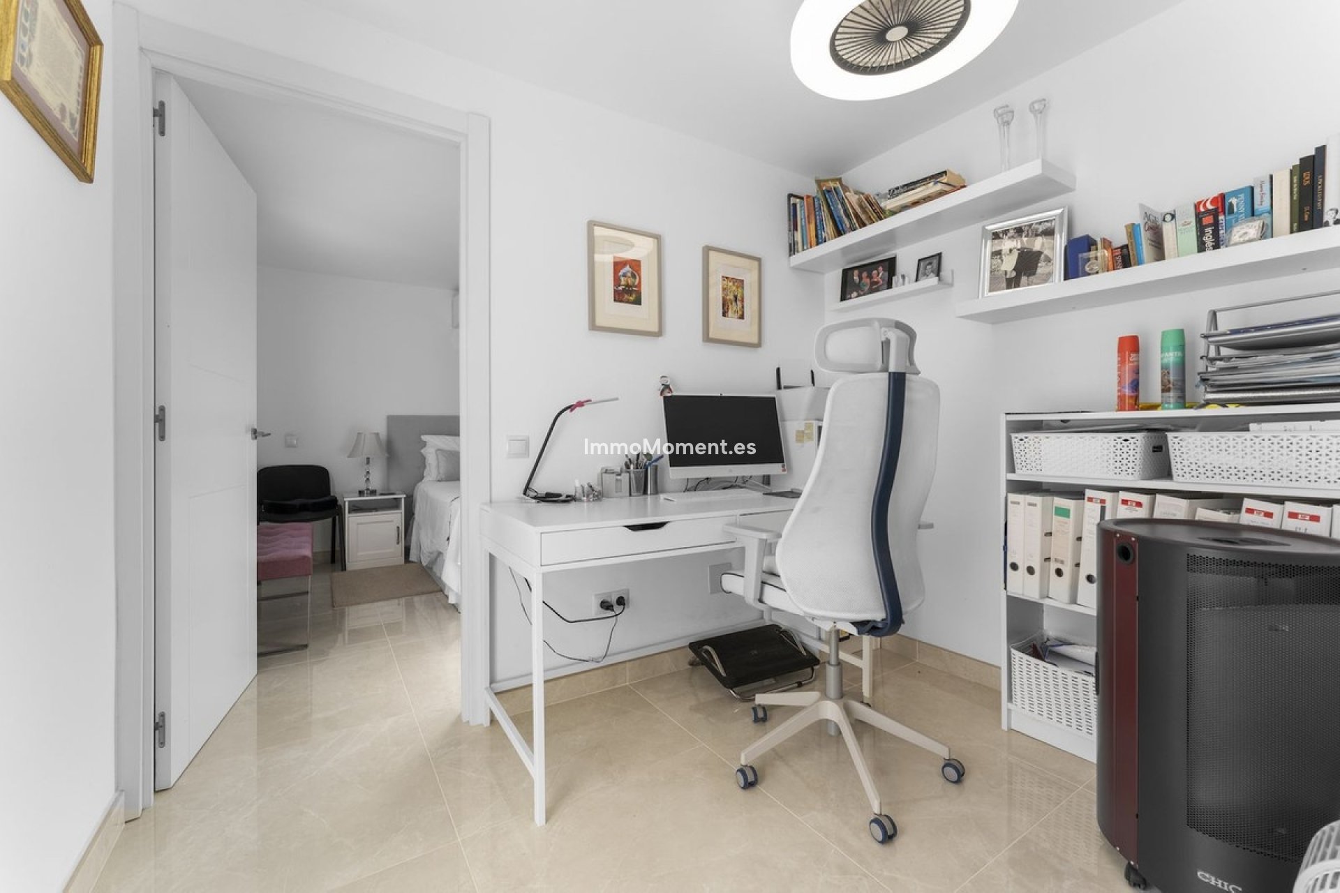 Resale - Detached villa - Mijas - Mijas Centro