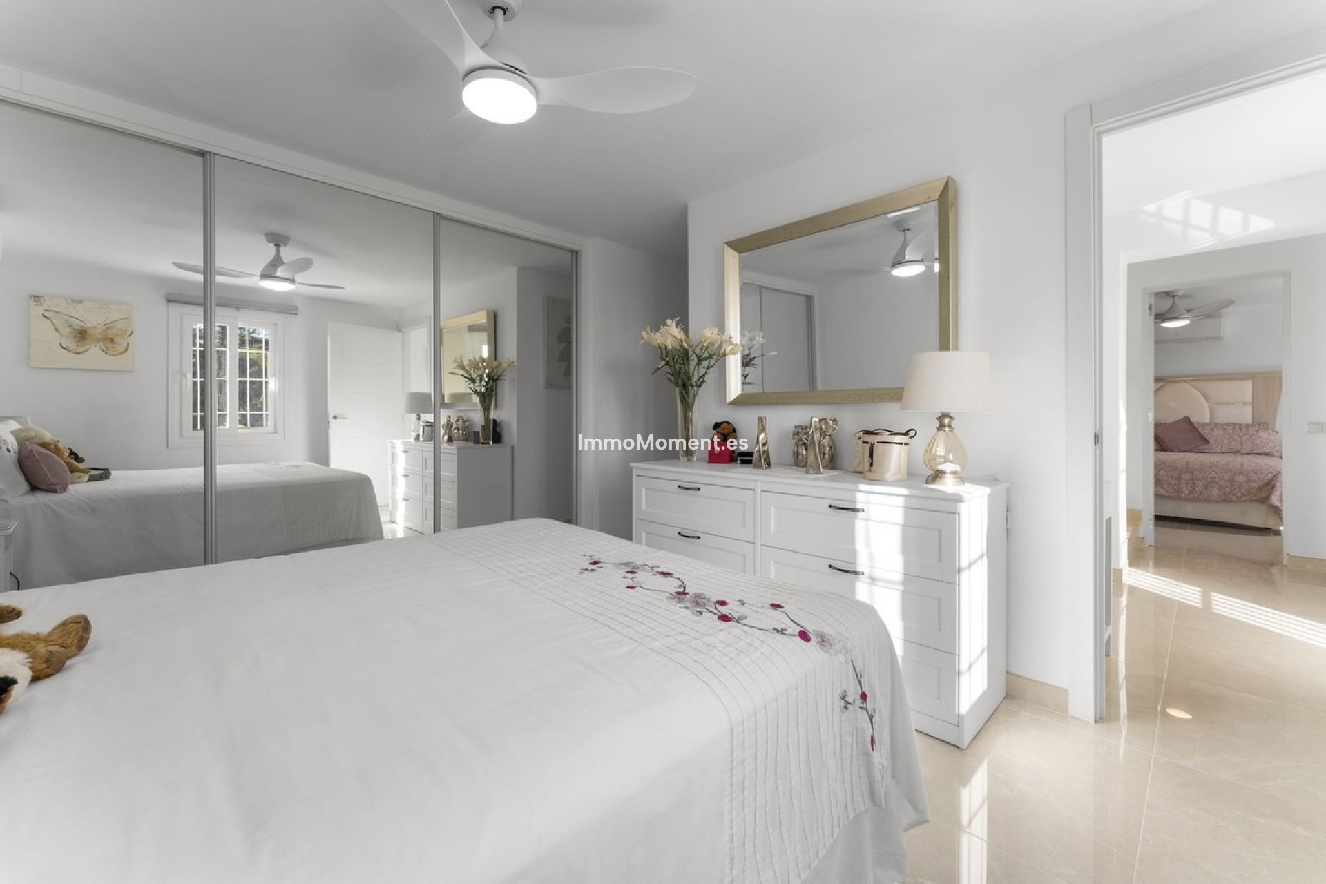 Resale - Detached villa - Mijas - Mijas Centro