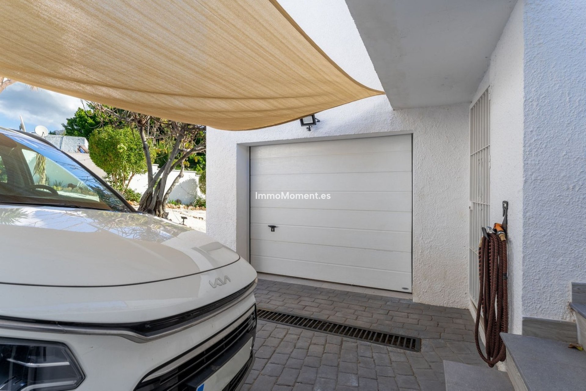 Resale - Detached villa - Mijas - Mijas Centro