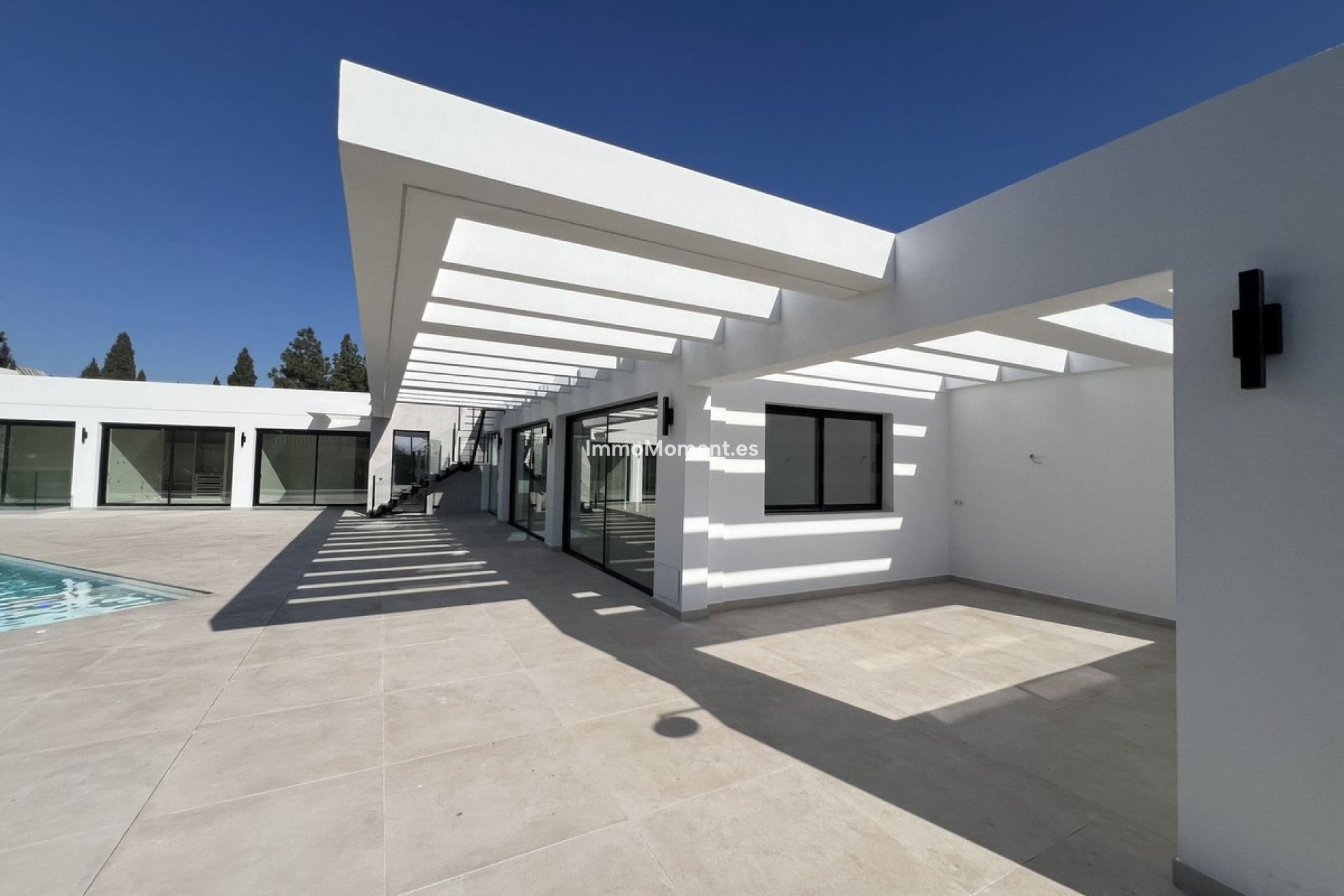 Resale - Detached villa - Mijas - Mijas Centro