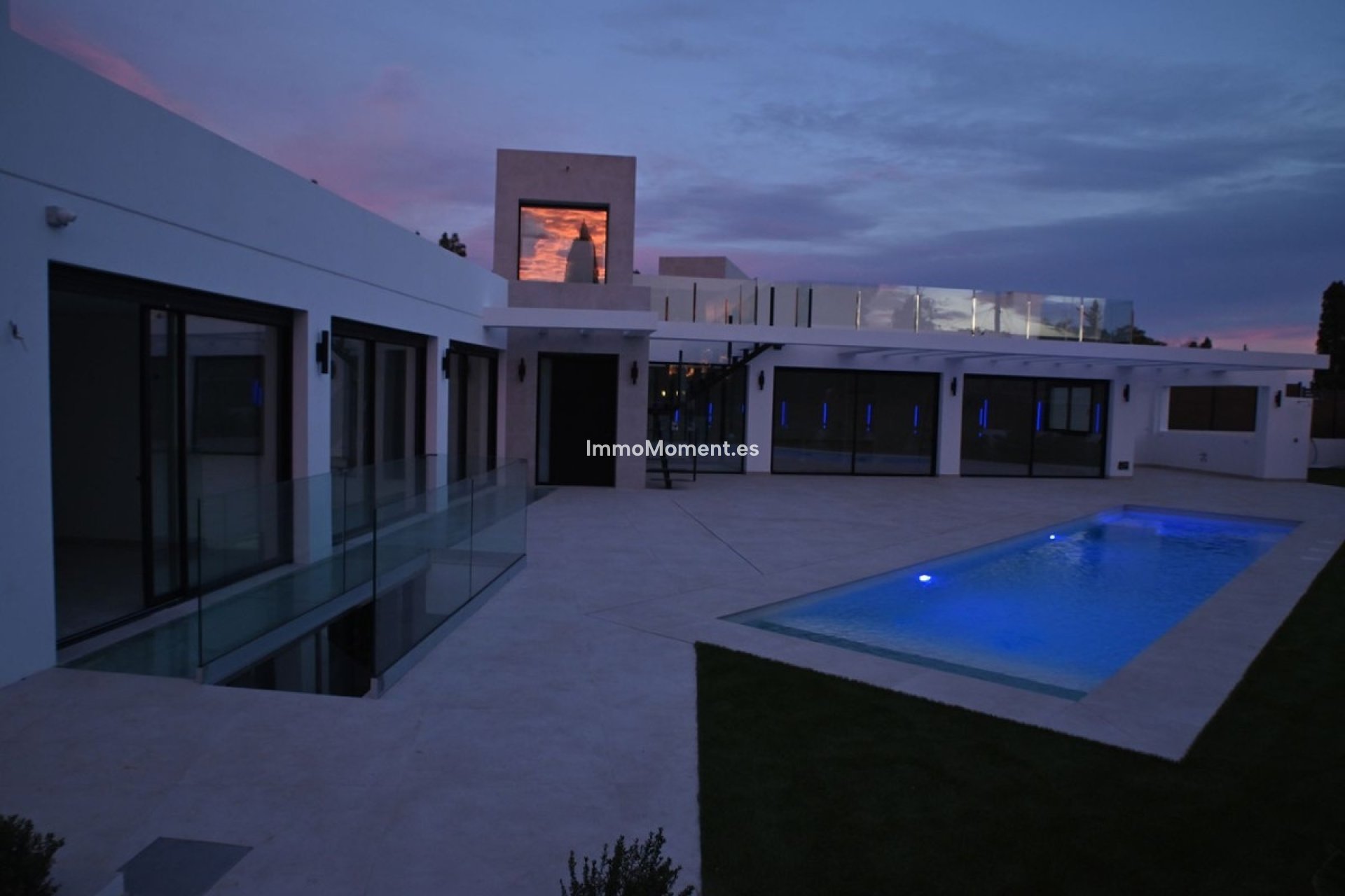Resale - Detached villa - Mijas - Mijas Centro