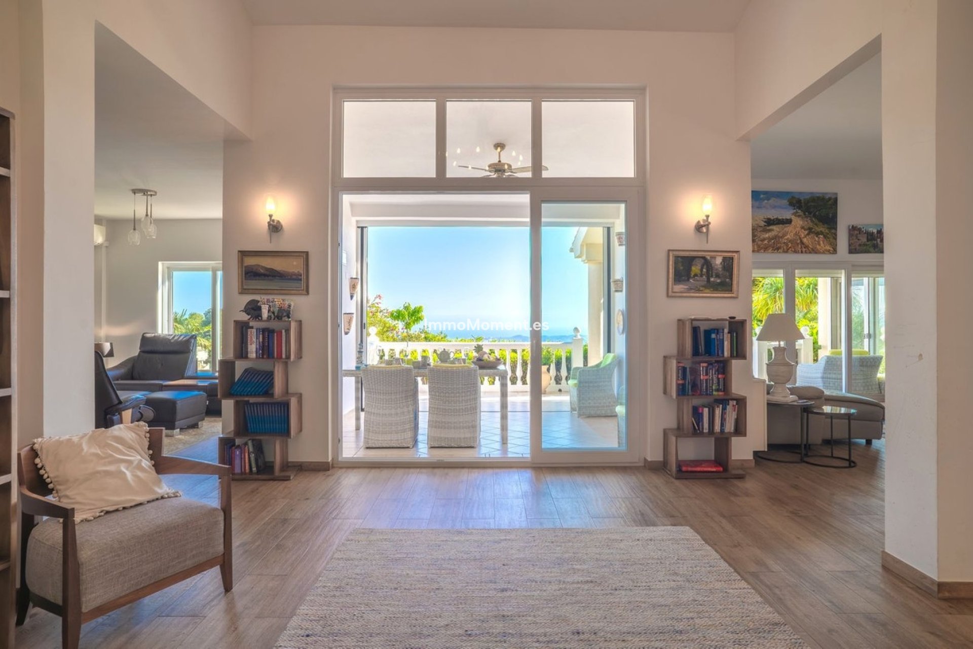 Resale - Detached villa - Mijas - Mijas Centro