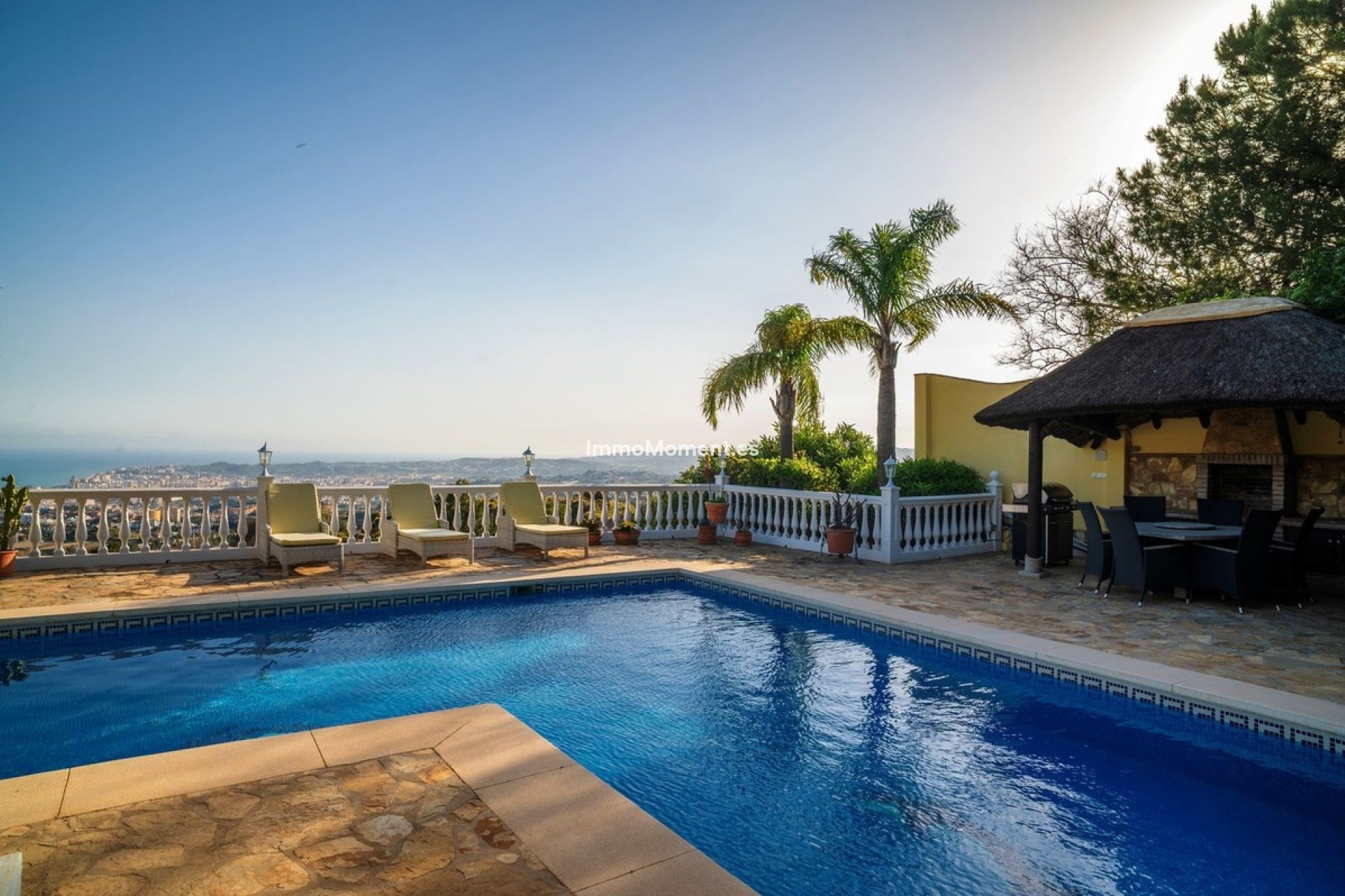 Resale - Detached villa - Mijas - Mijas Centro