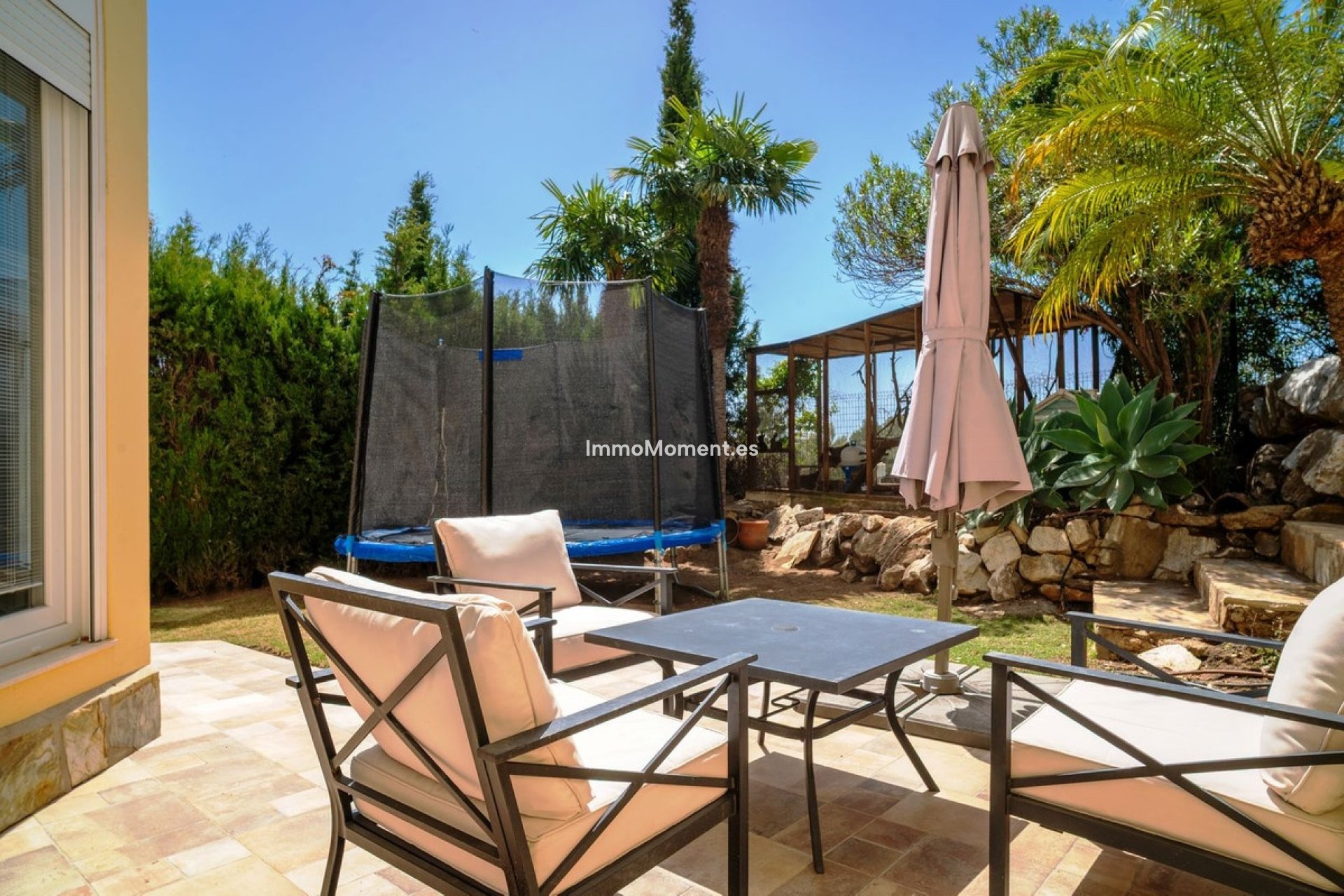 Resale - Detached villa - Mijas - Mijas Centro