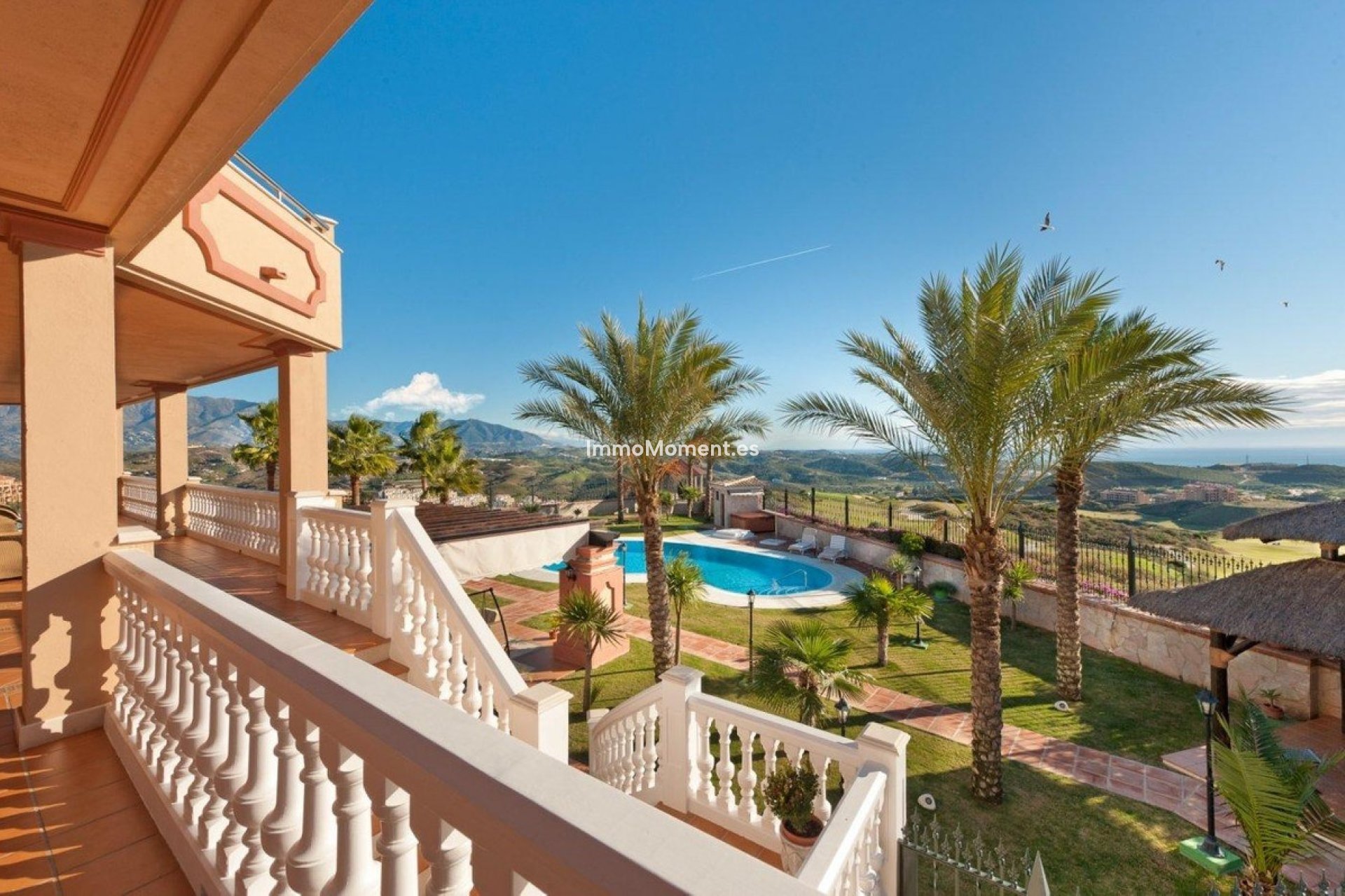 Resale - Detached villa - Mijas - Mijas Centro
