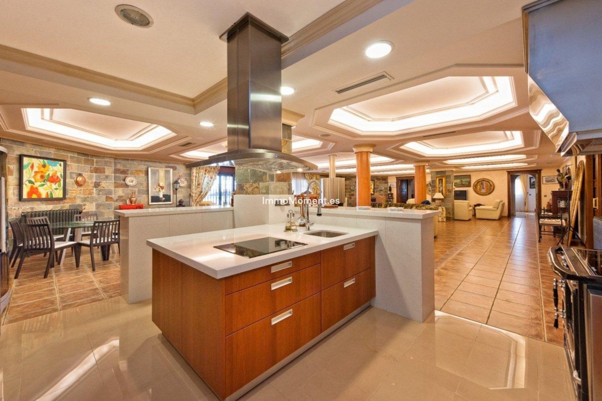 Resale - Detached villa - Mijas - Mijas Centro