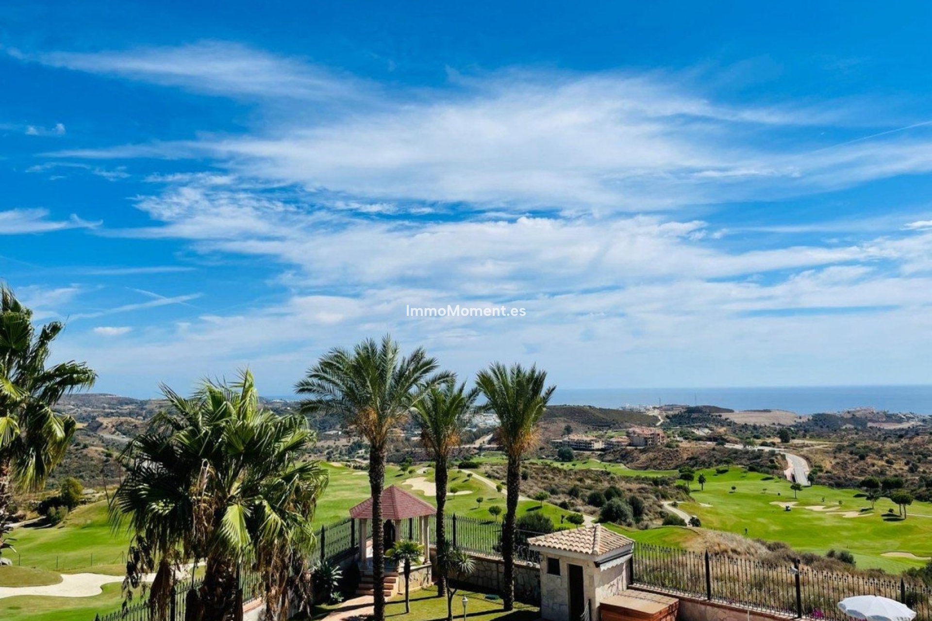 Resale - Detached villa - Mijas - Mijas Centro