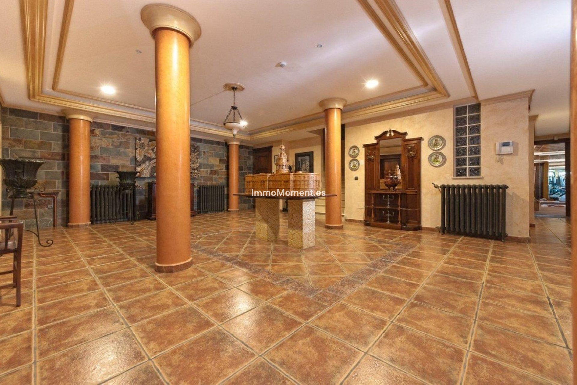 Resale - Detached villa - Mijas - Mijas Centro