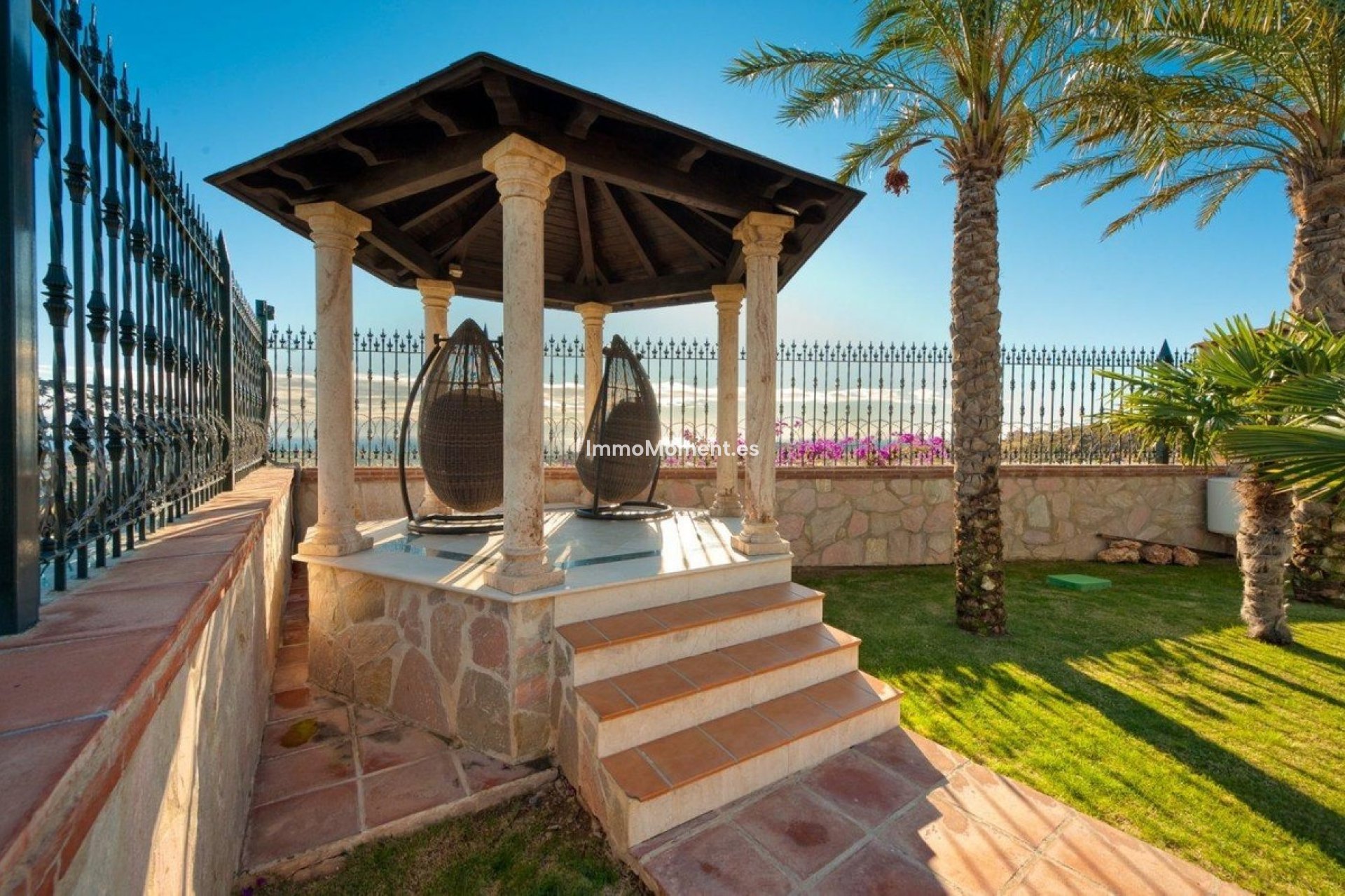 Resale - Detached villa - Mijas - Mijas Centro