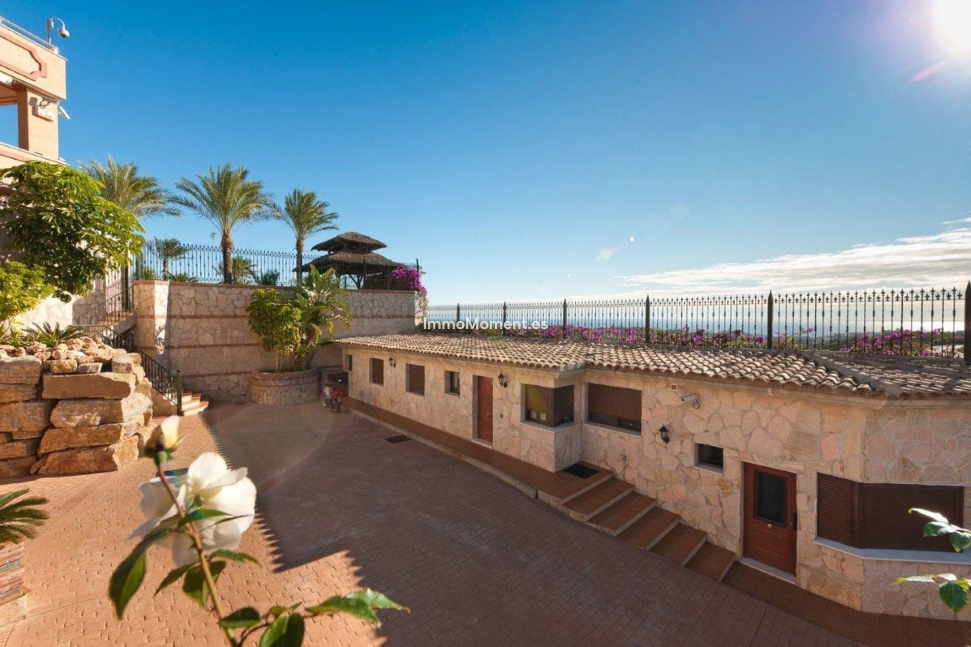 Resale - Detached villa - Mijas - Mijas Centro