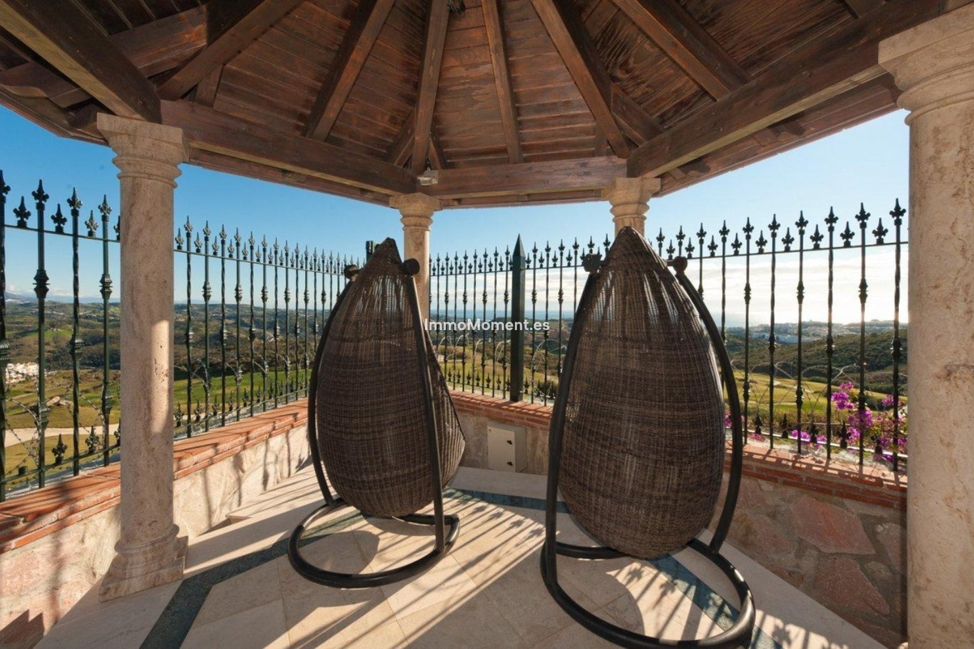 Resale - Detached villa - Mijas - Mijas Centro